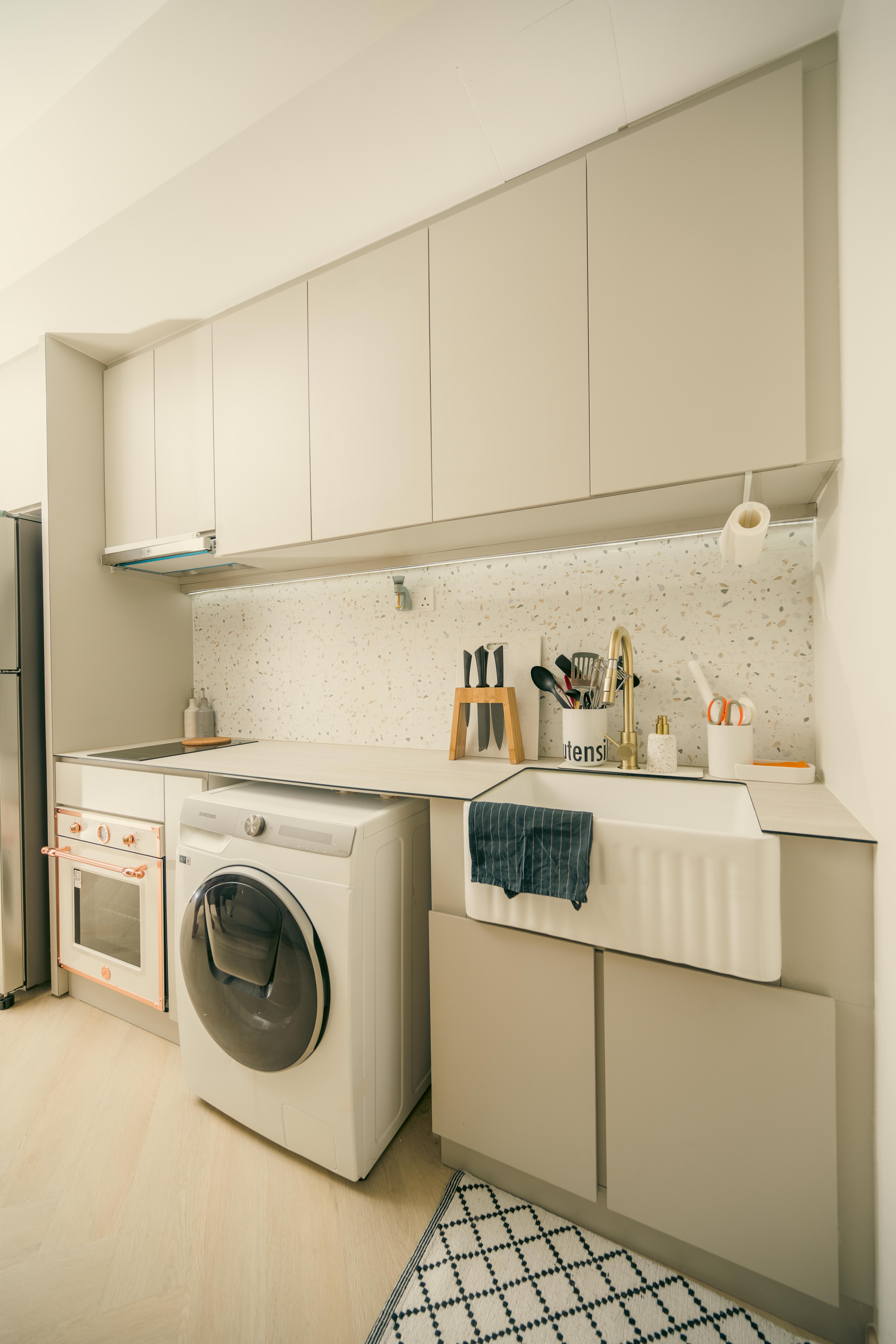 #RUMAHTHEABDULS&#x27; Second Home In The Heart Of Tampines