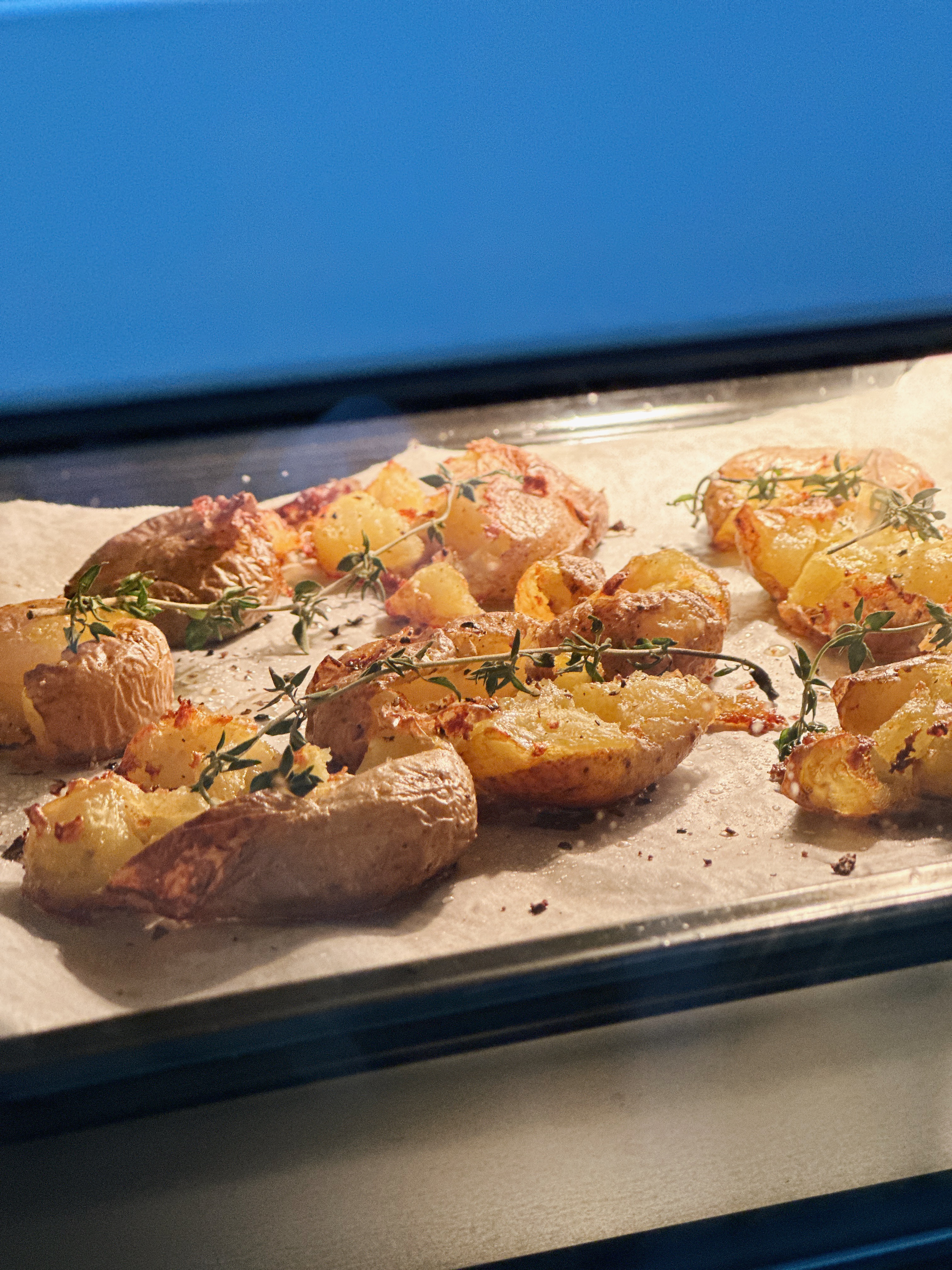 Our-Most-Used-Home-Appliance:-Air-Fryer-Oven-For-Less-than-$200!