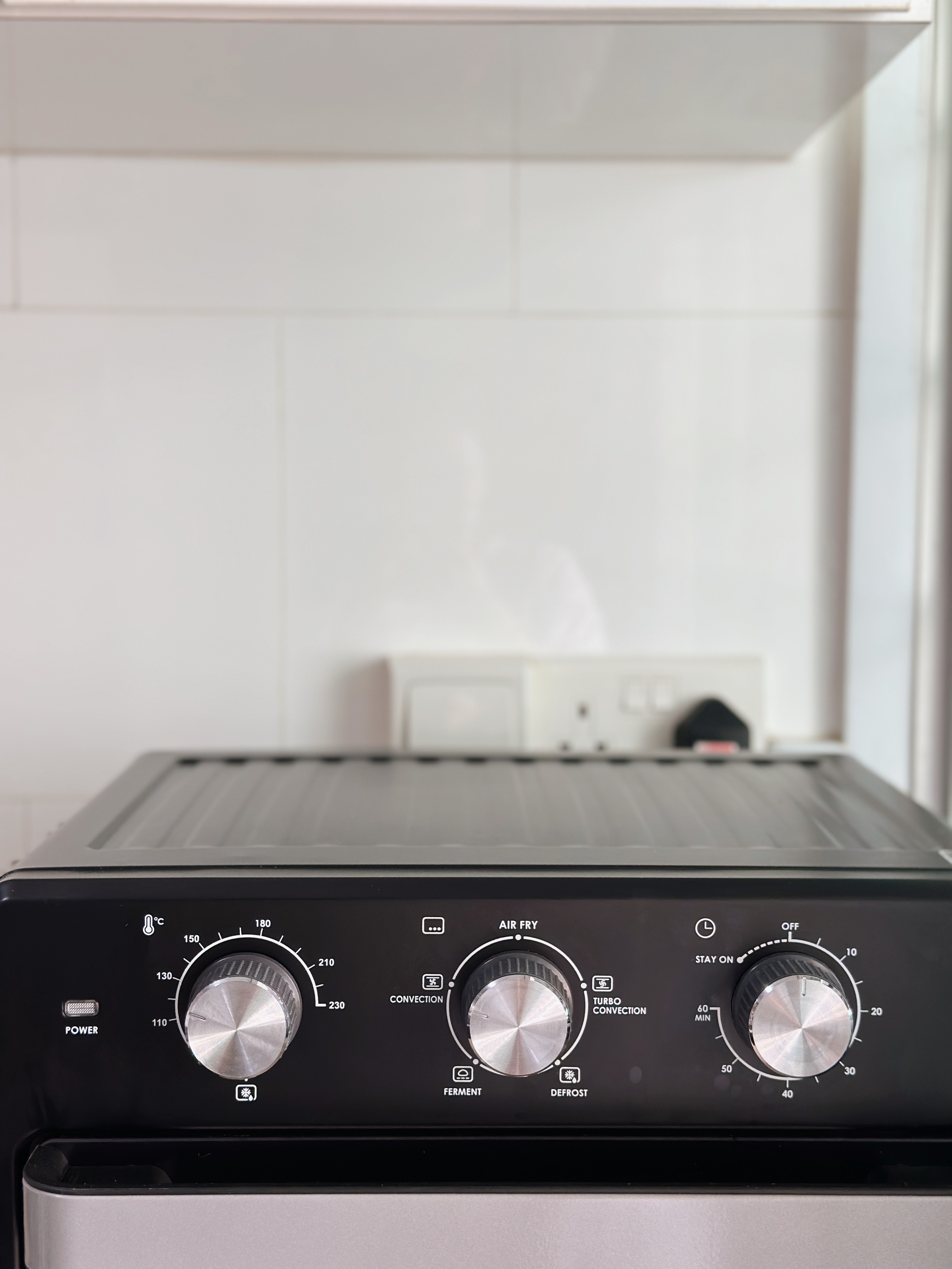 Our Most Used Home Appliance: Air Fryer Oven For Less than $200! - Convection, Turbo Convection, Air Fry