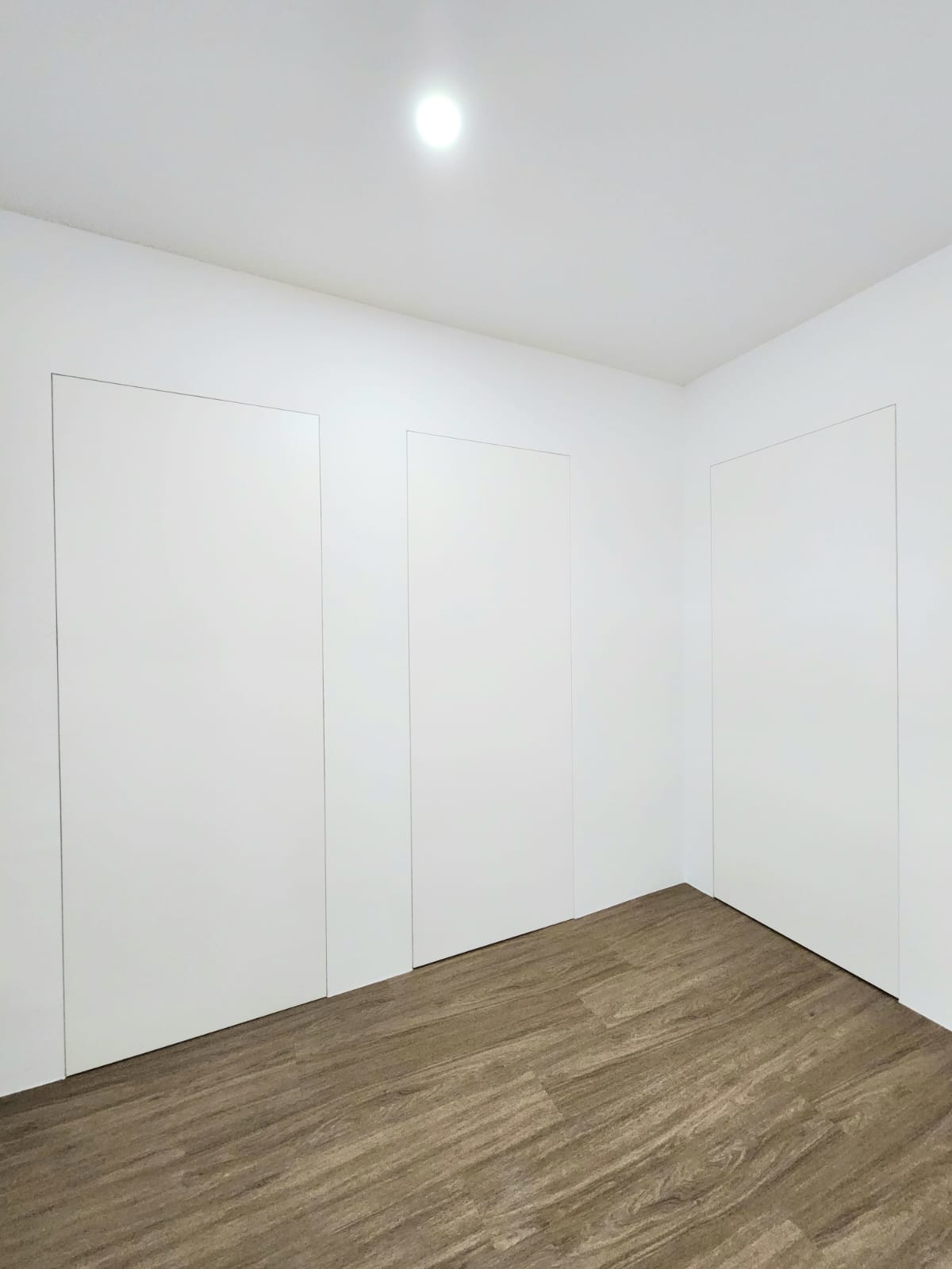 Living in our dream Wang Gong