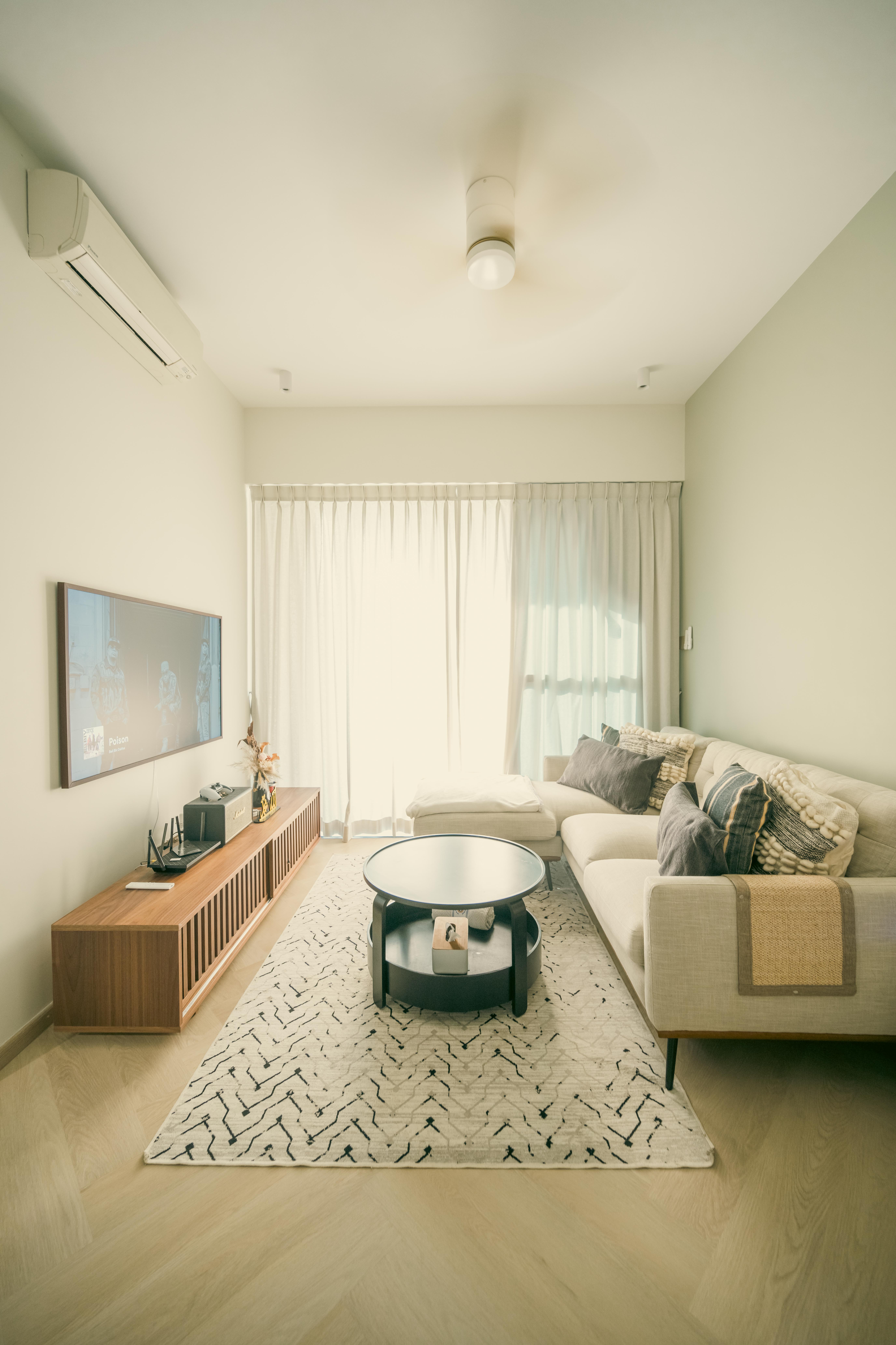 #RUMAHTHEABDULS&#x27; Second Home In The Heart Of Tampines