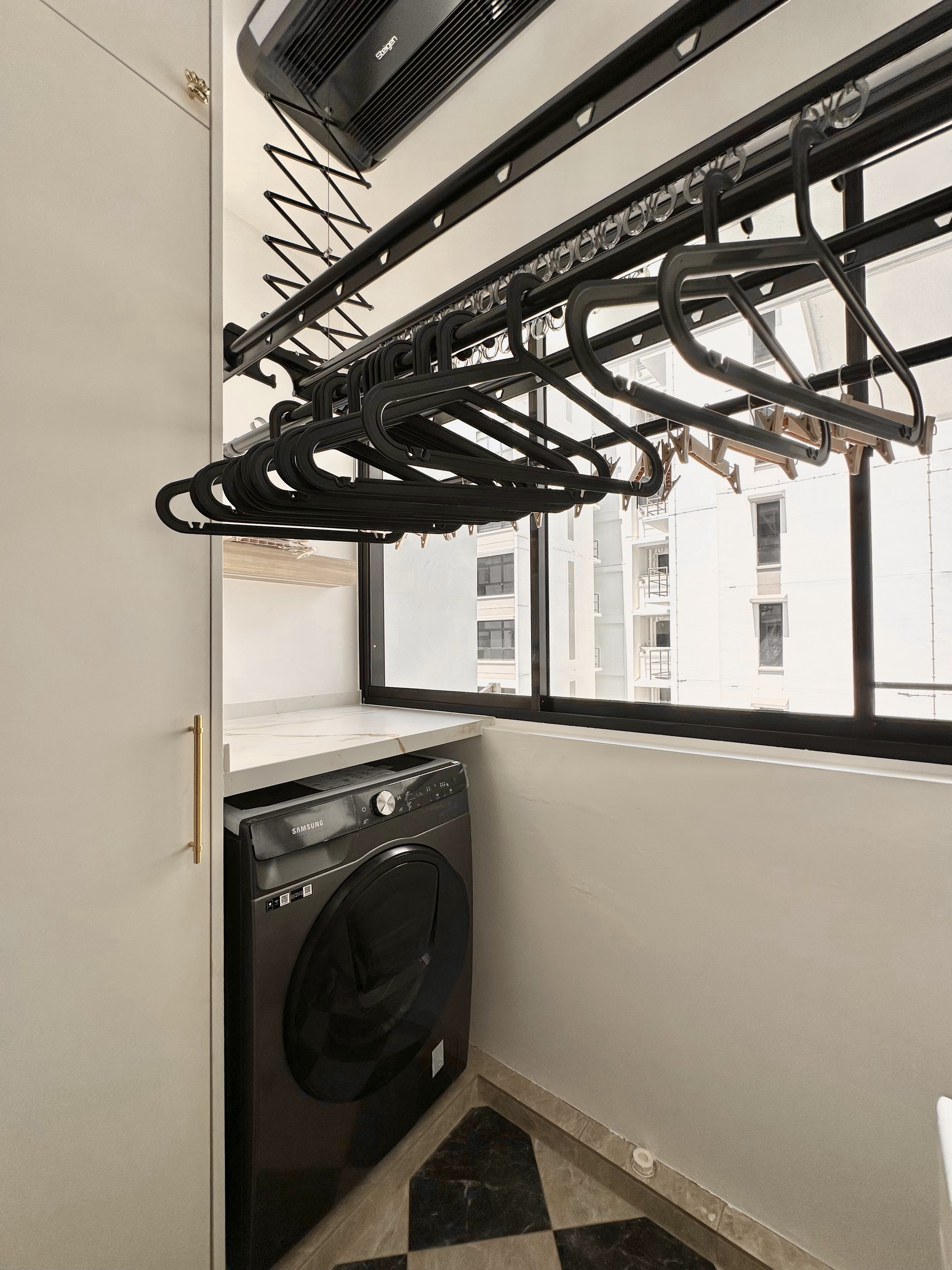 Welcome to oureastsideflat! ✨