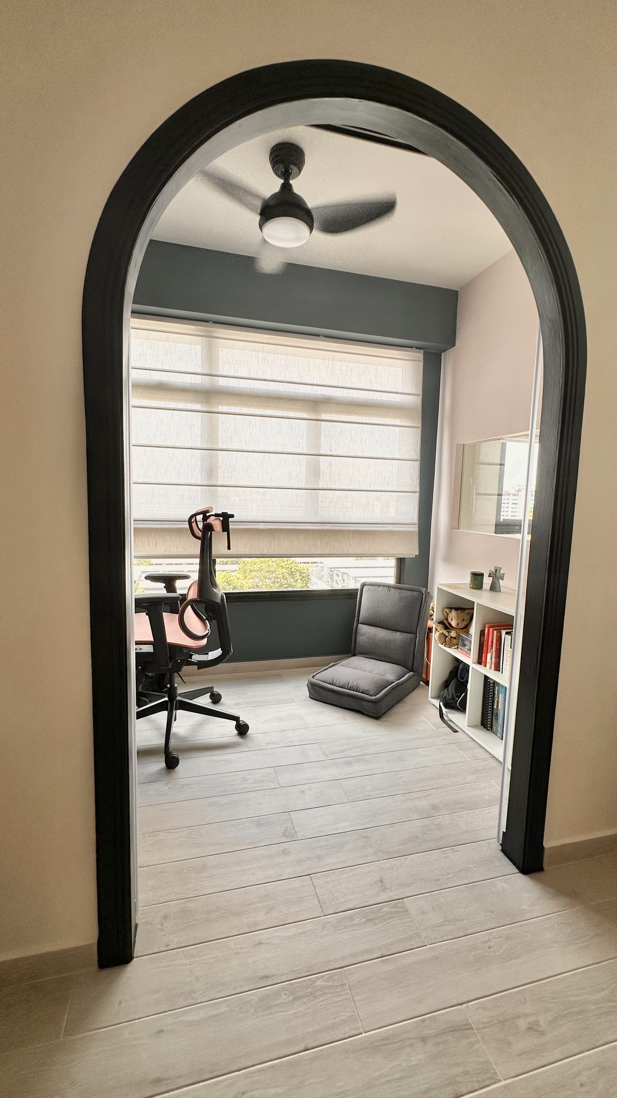 Welcome to oureastsideflat! ✨