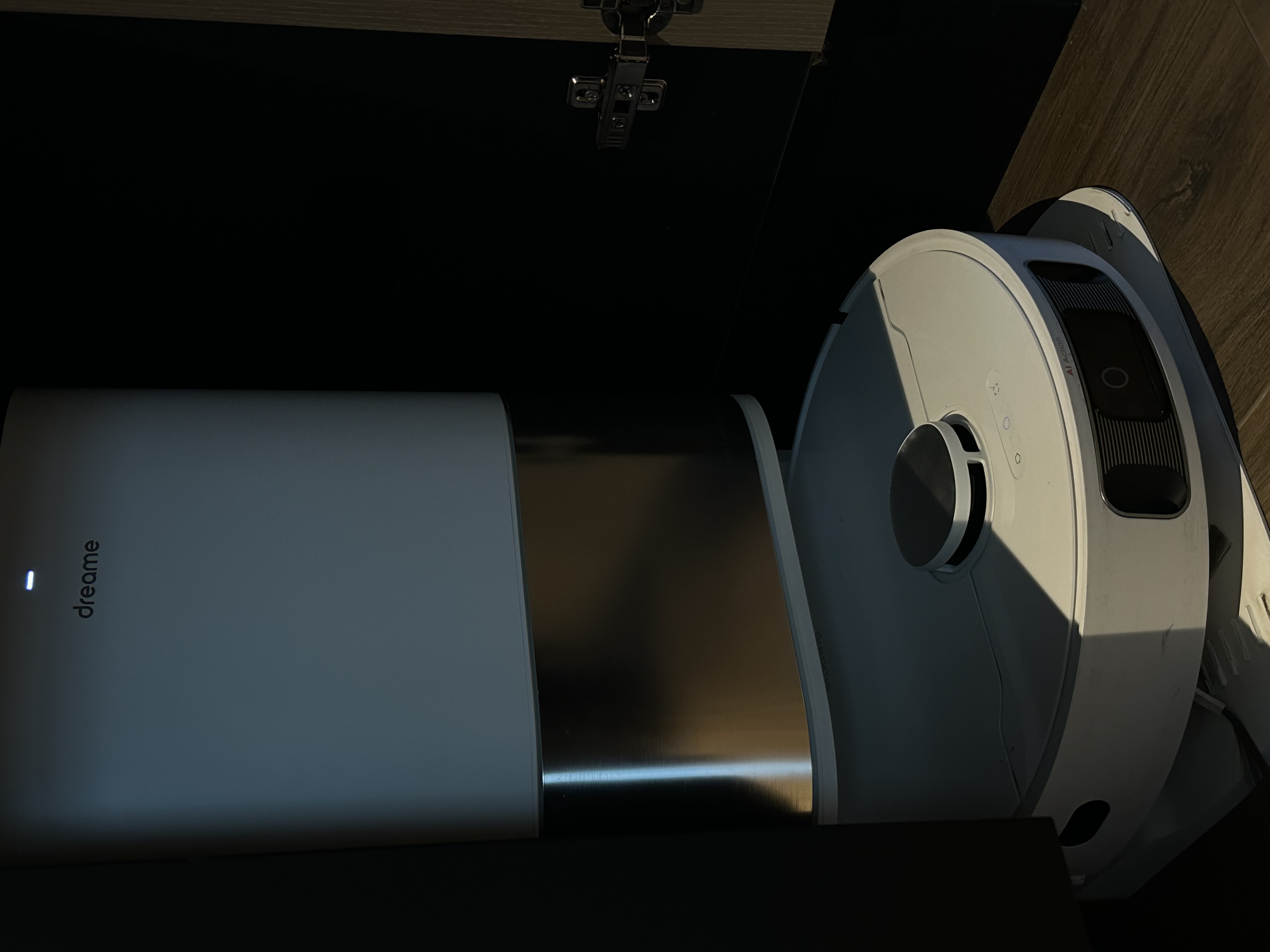 Top 3 home appliances we can’t live without ♥️ - smart home device, robotic vacuum cleaner, sleek design, modern technology