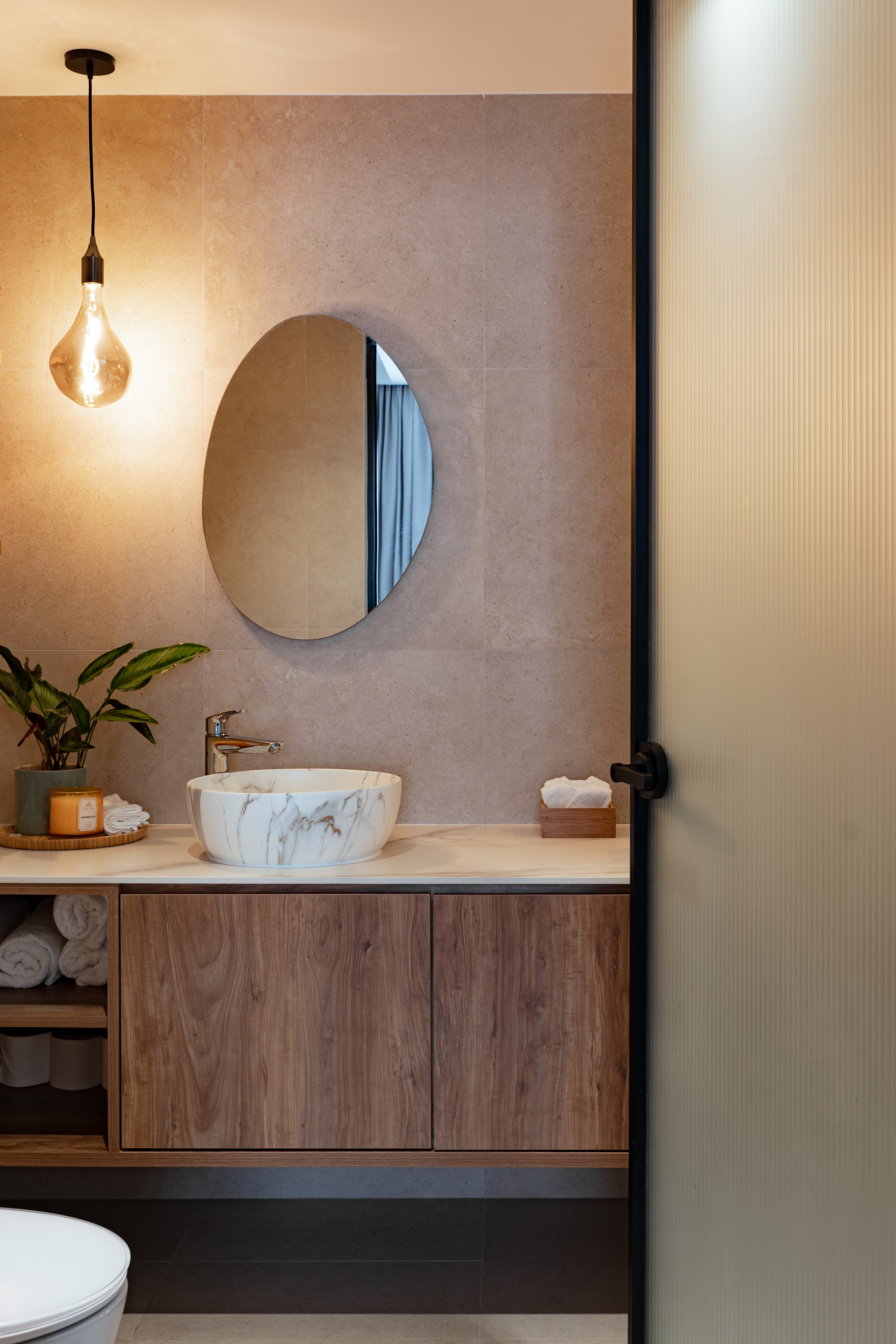 Welcome to thethree.house!