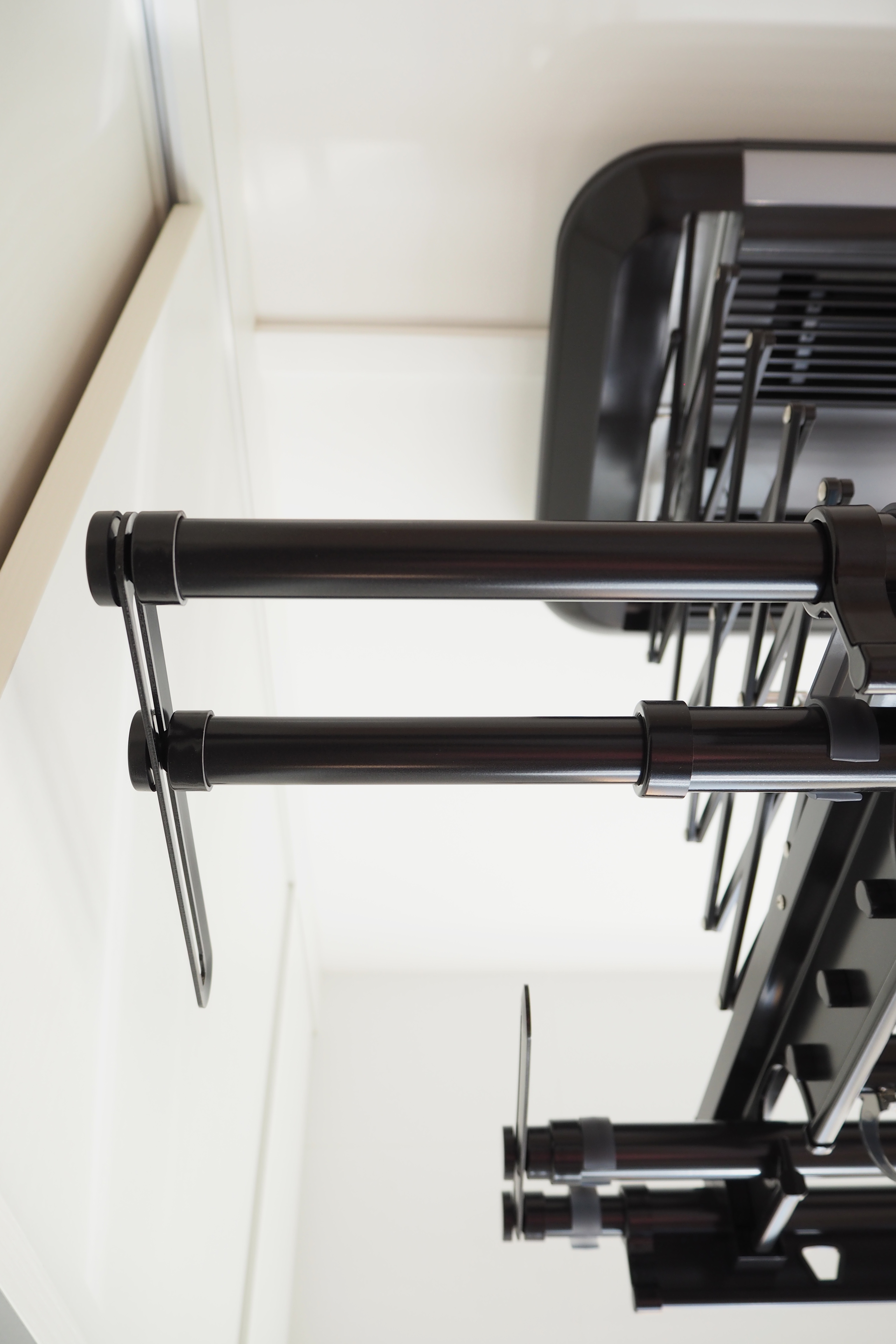 Appliance that sparks joy: Laundry edition!