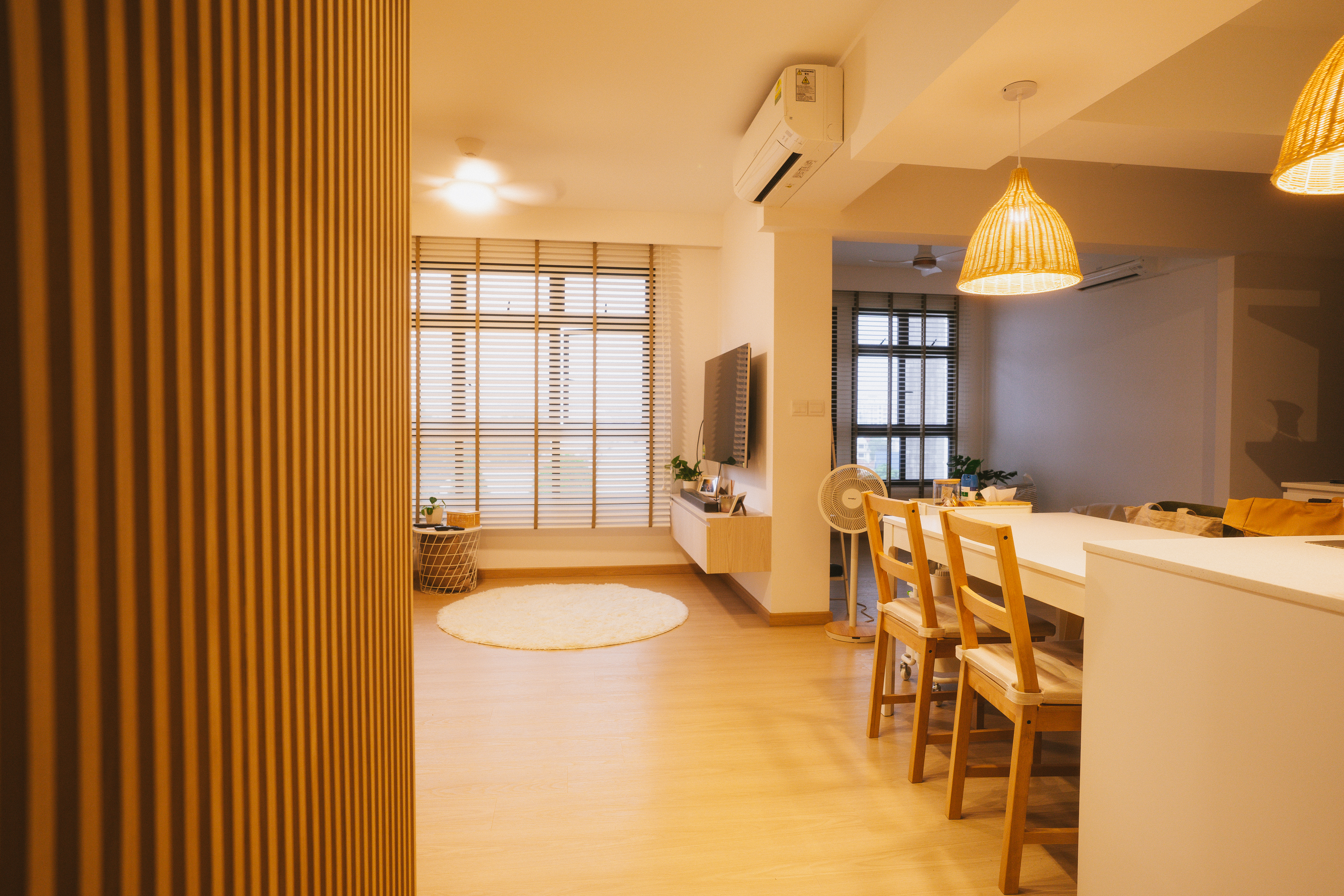 Welcome to OurTayHouse | Home tour | 3-Rm BTO | Bidadari