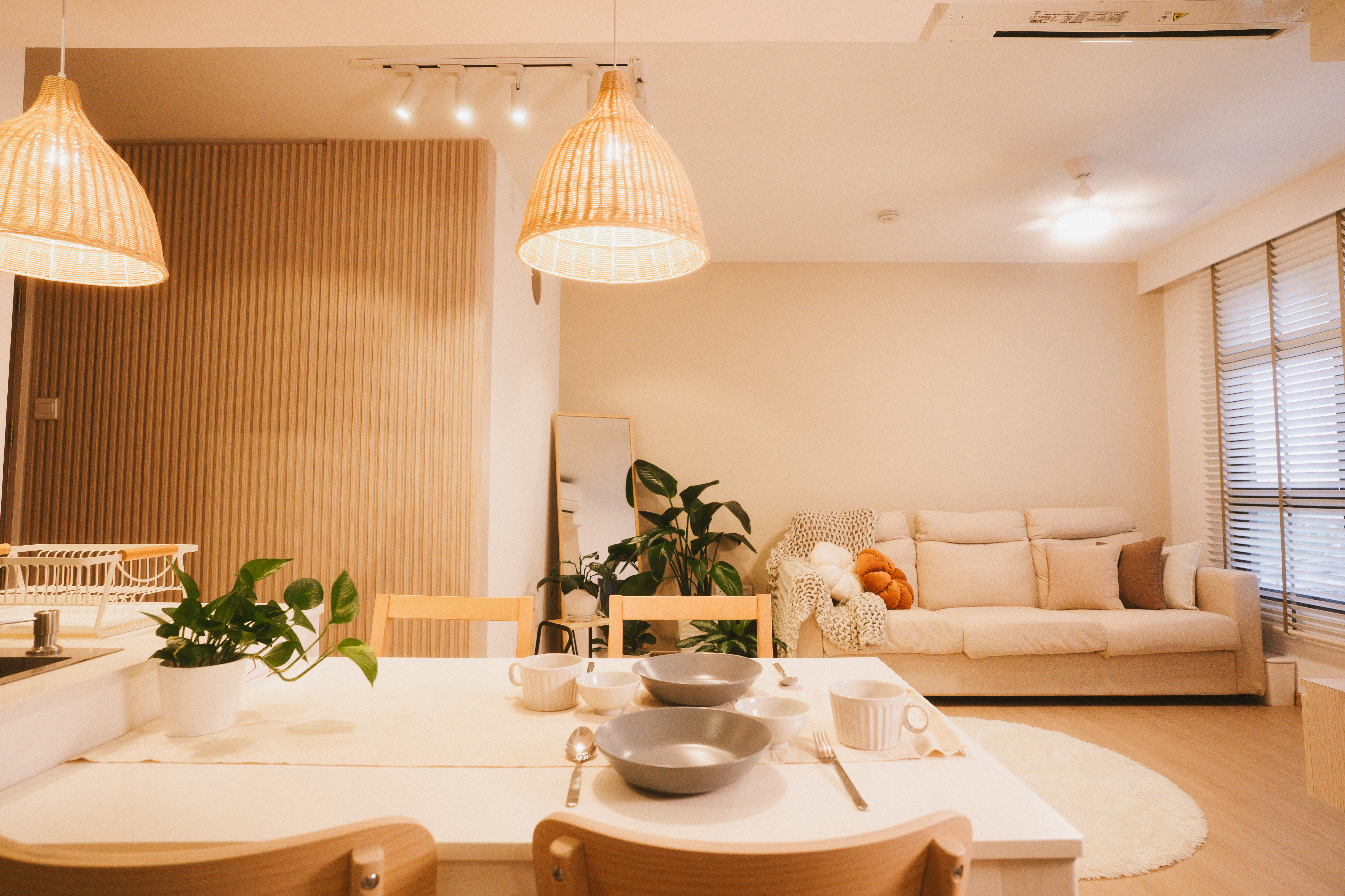 Welcome to OurTayHouse | Home tour | 3-Rm BTO | Bidadari