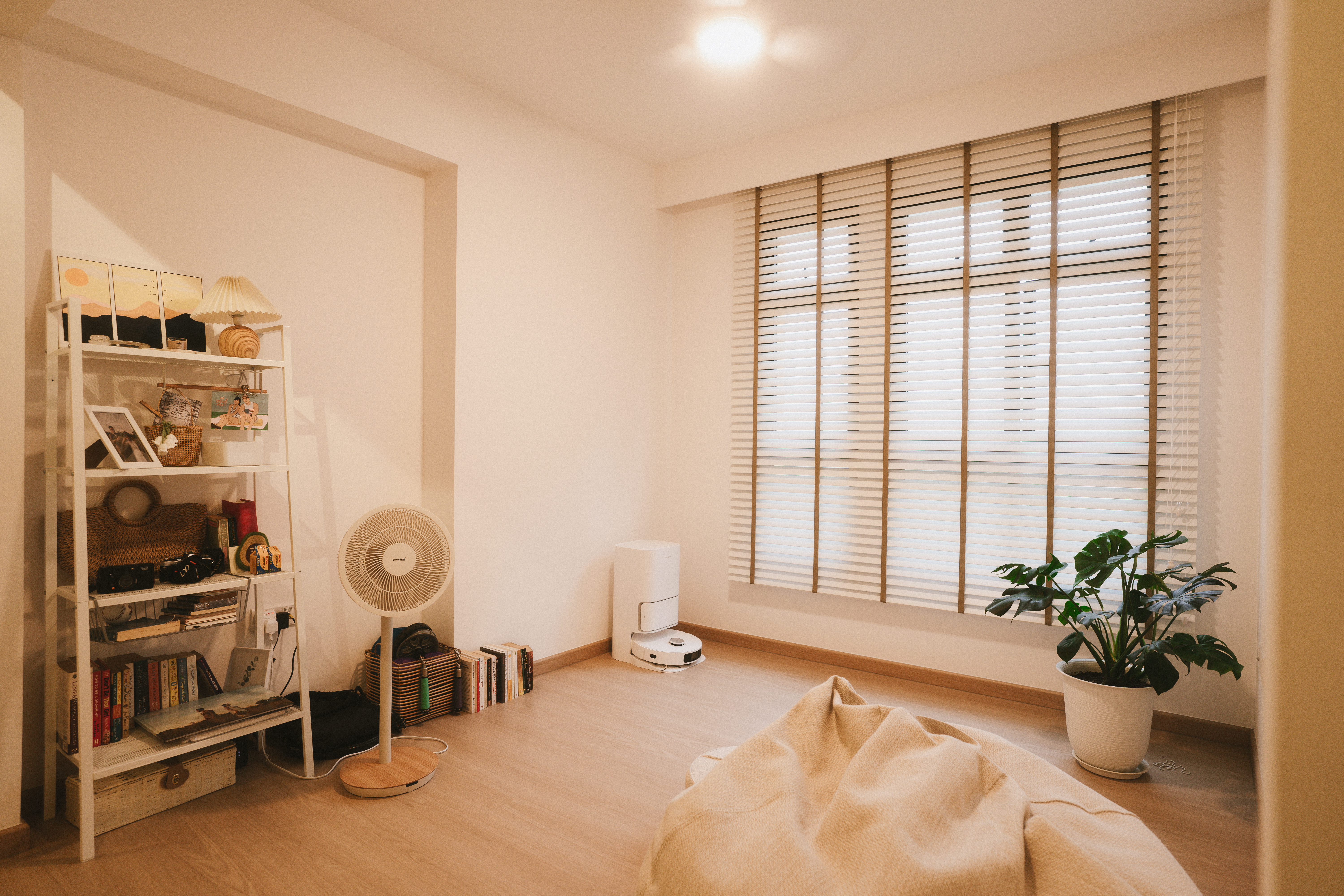 Welcome-to-OurTayHouse-|-Home-tour-|-3-Rm-BTO-|-Bidadari