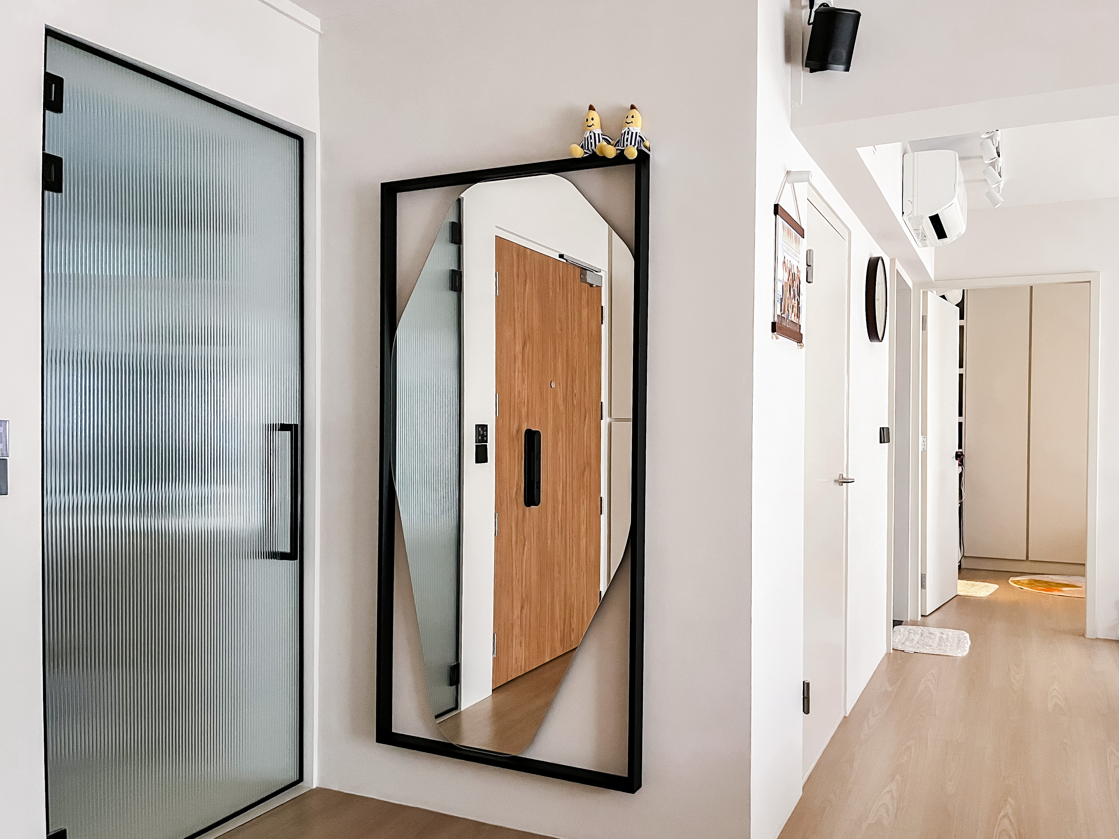 Designing Our 3rm BTO to be a Restful Retreat