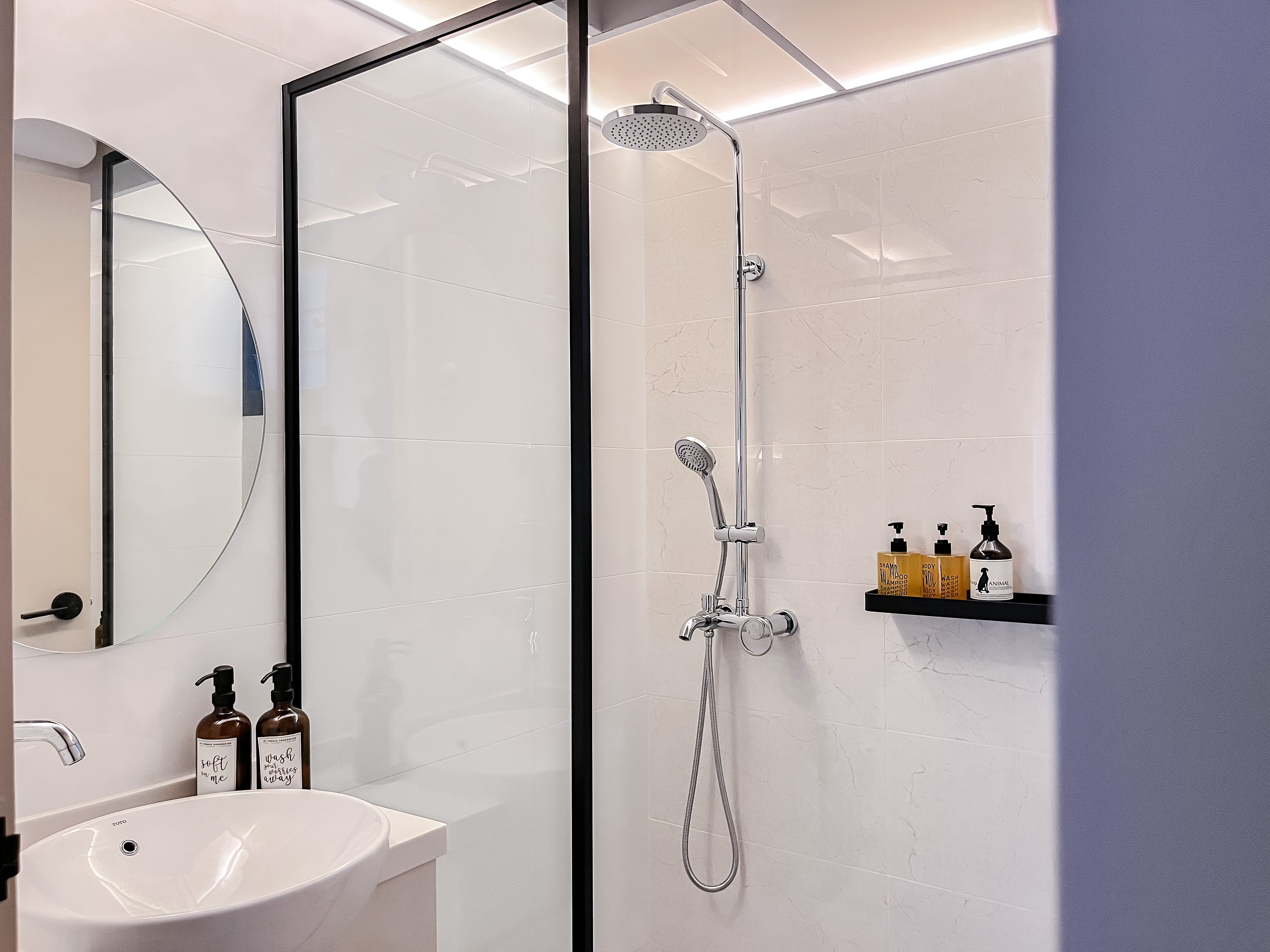 Designing Our 3rm BTO to be a Restful Retreat