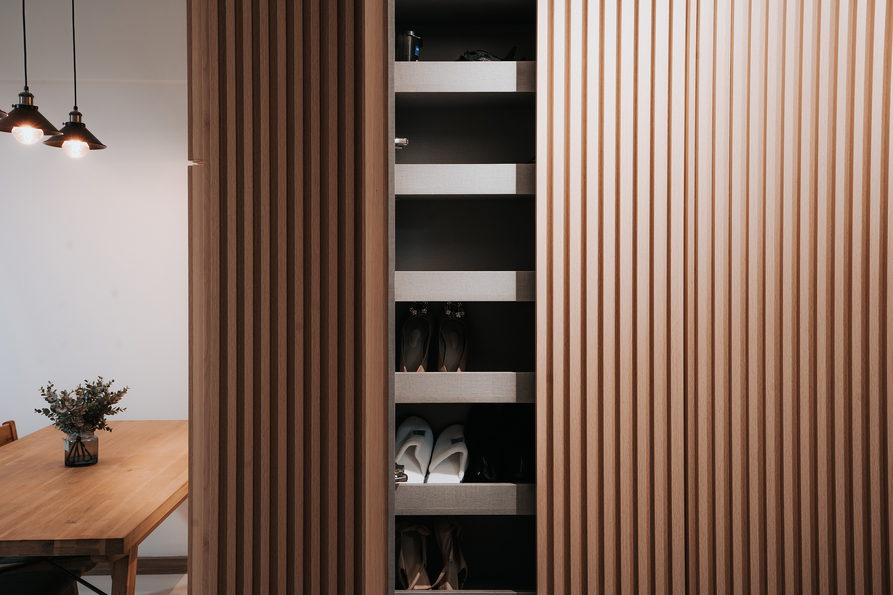 Slow Living with Empatwalls