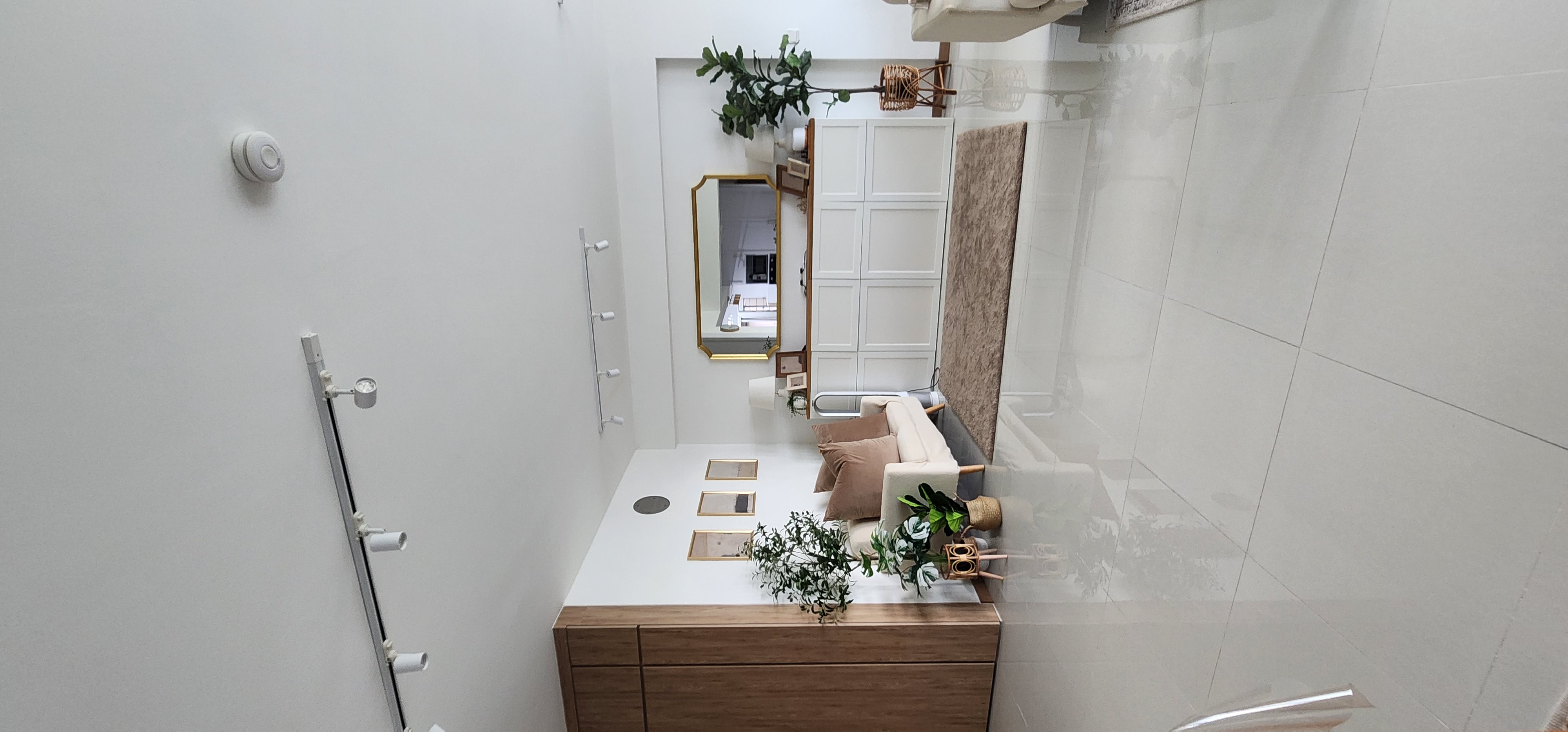 Living-(it-up-in-our-favourite)-space!!