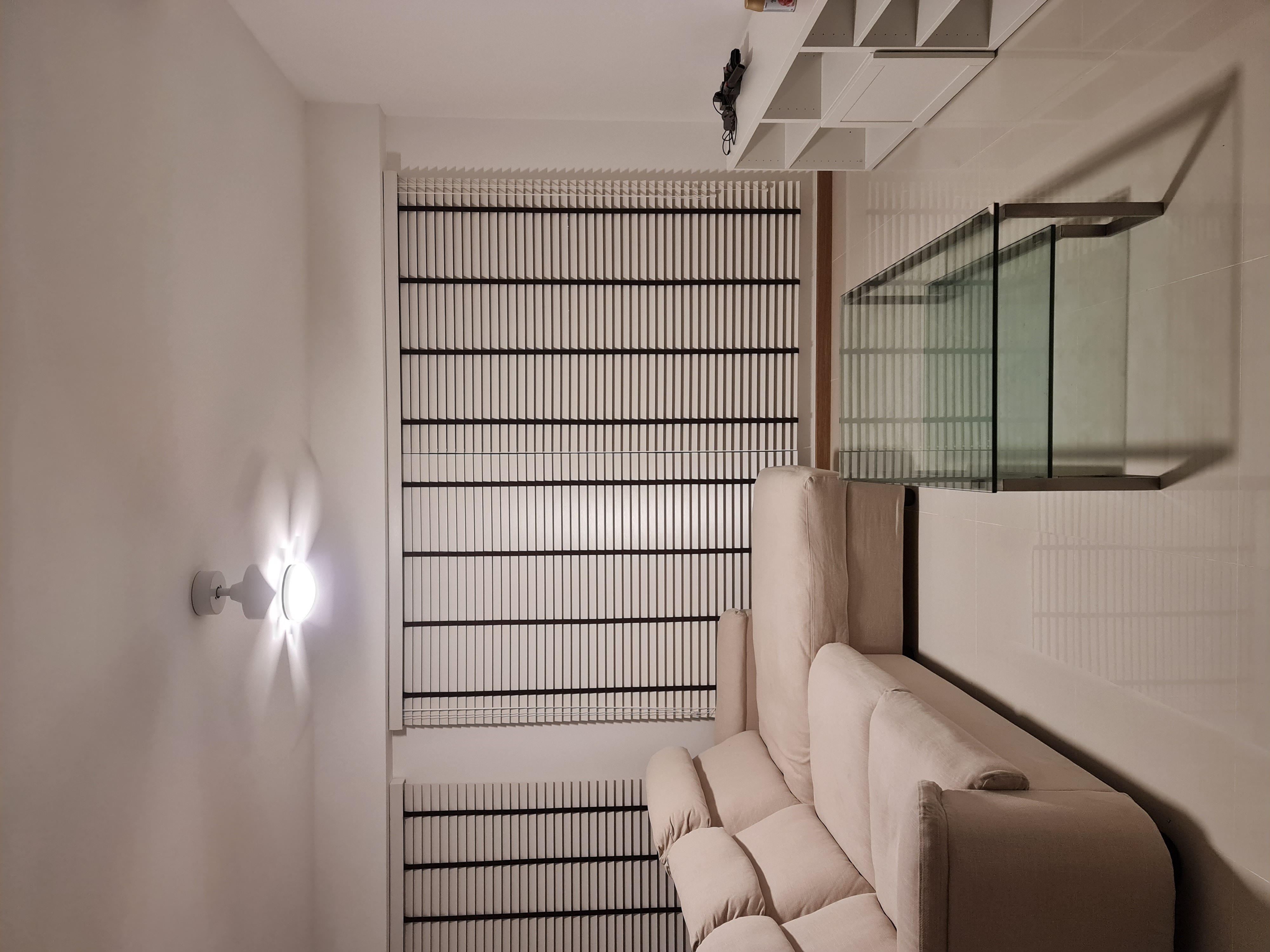 Living (it up in our favourite) space!!