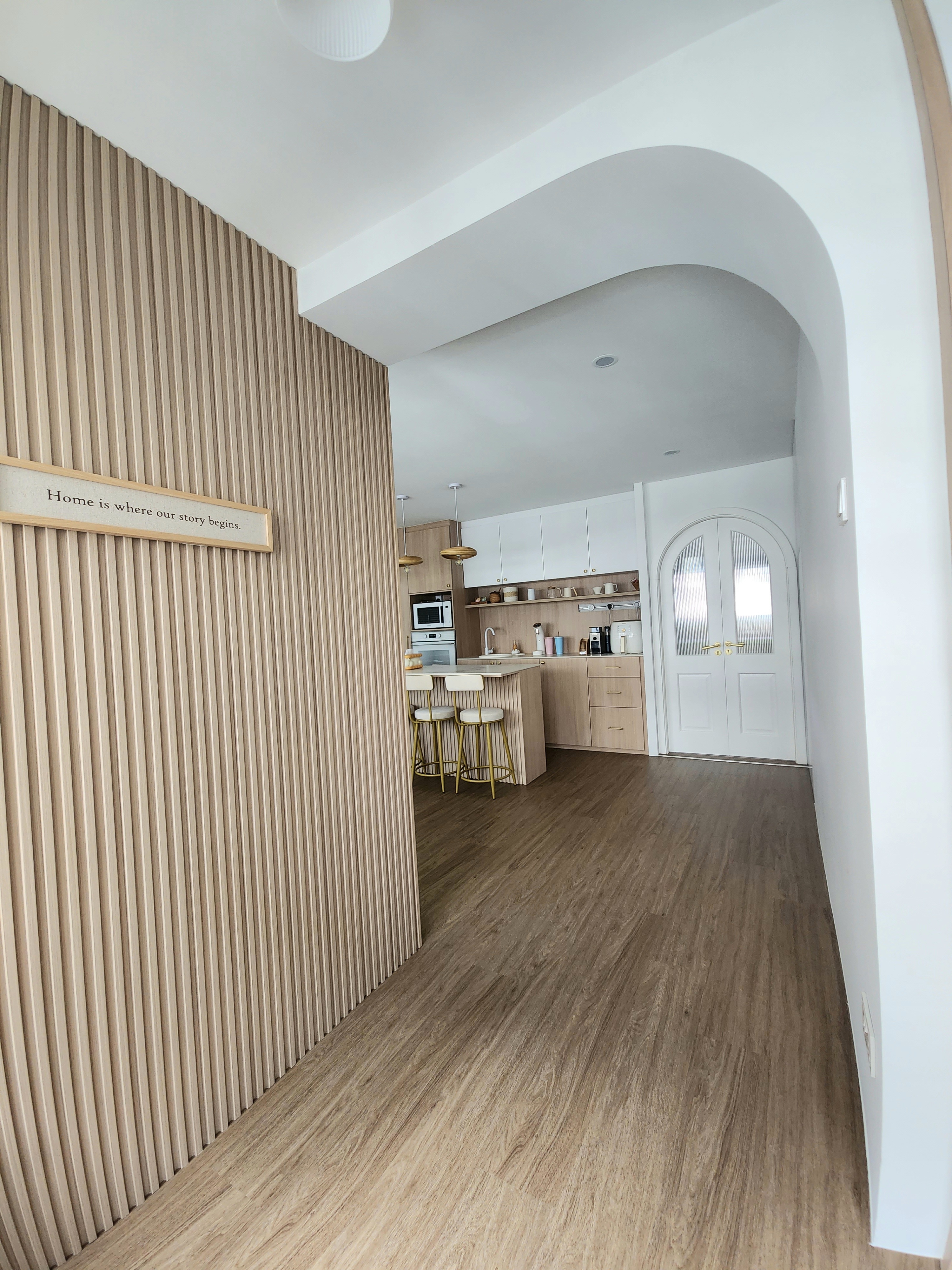 All-in-one-living-room:-Dry-kitchen,-living-area-&-chill-space-