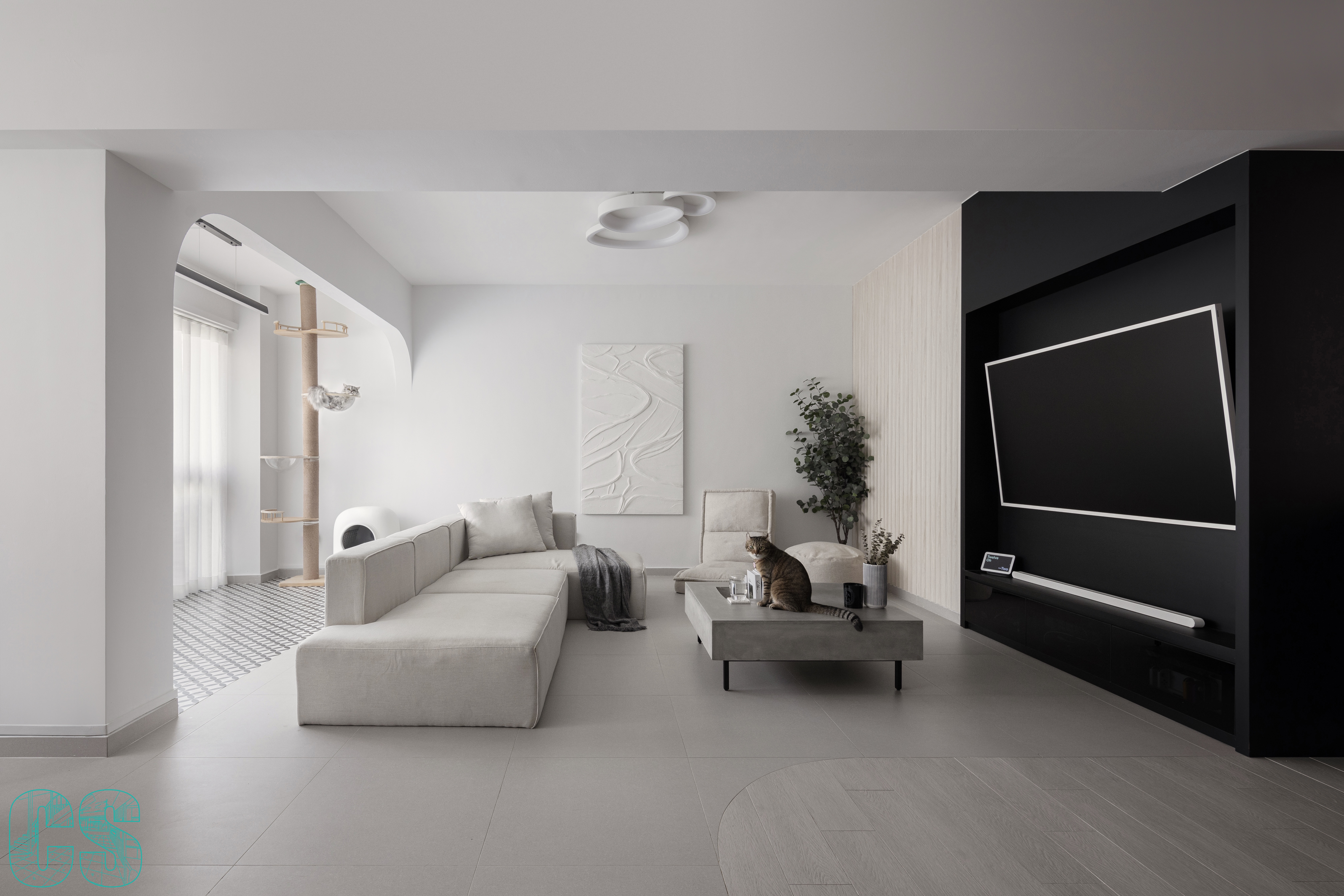 Blurred Lines: A step into our favourite space