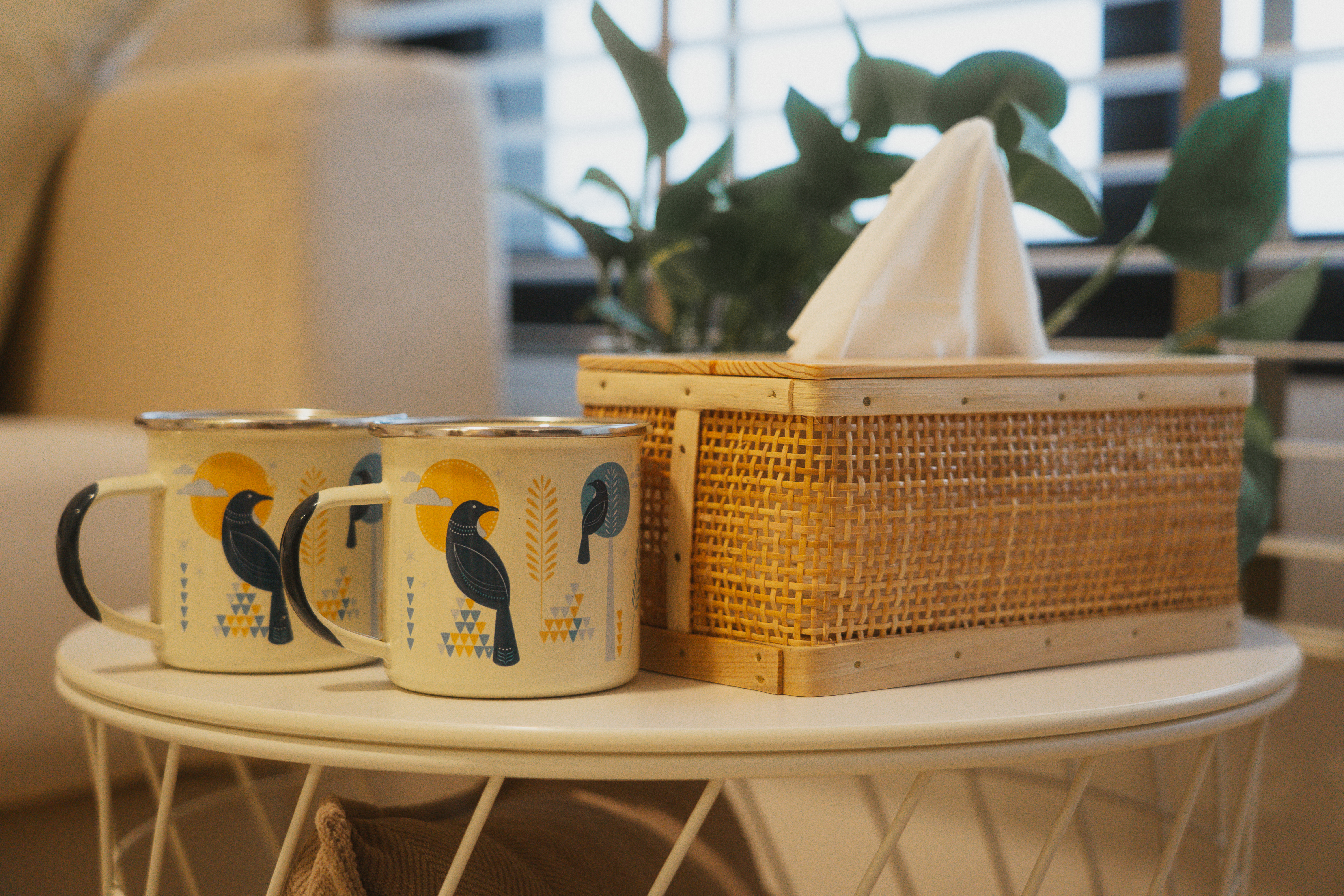 Living Rooms: Where Netflix & Naps Collide Daily - mugs, coffee cups, ceramic mugs, coffee mugs, ceramic coffee mug, coffee