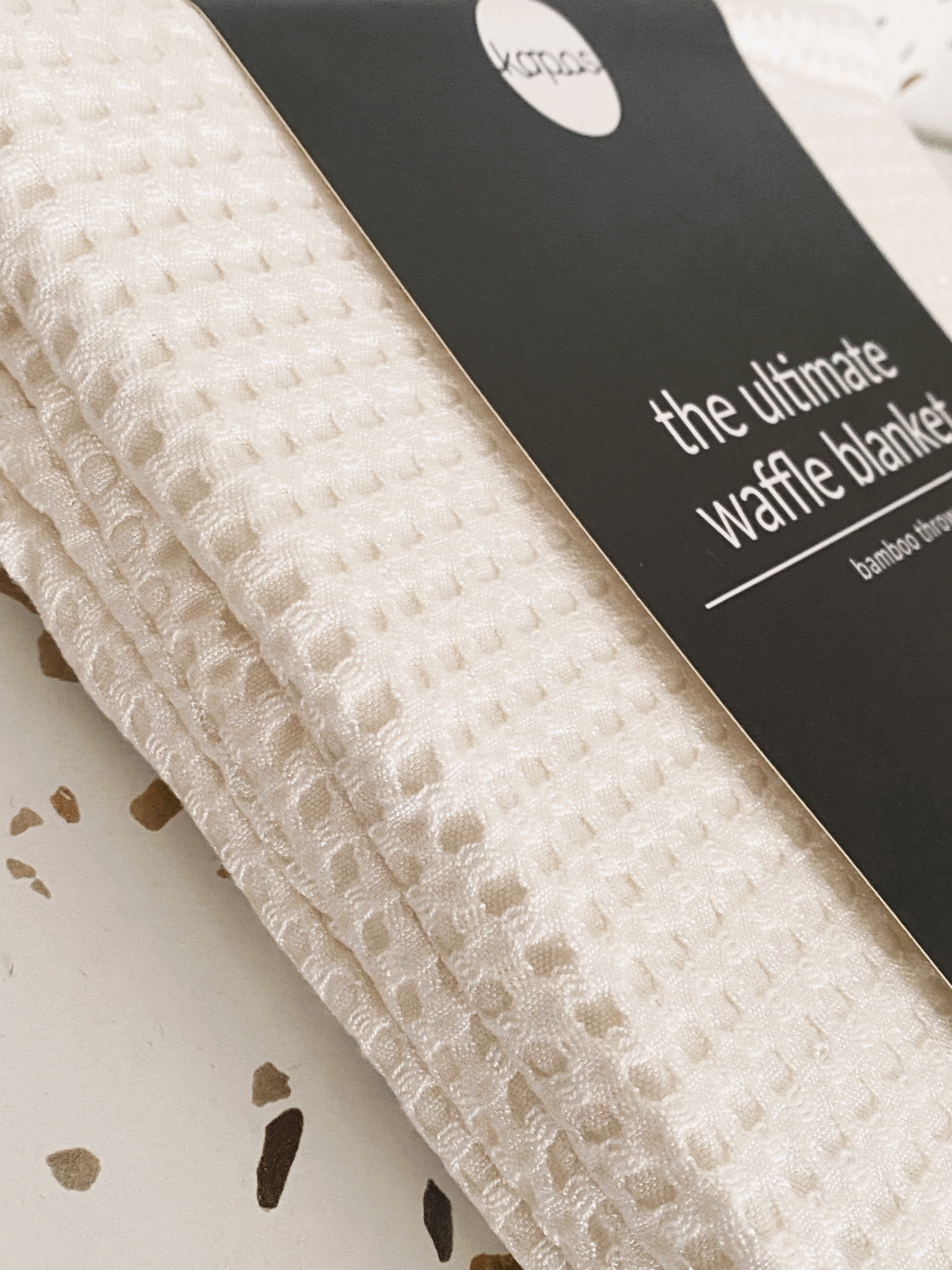 Style + Comfort In This Multi-Functional Living Room