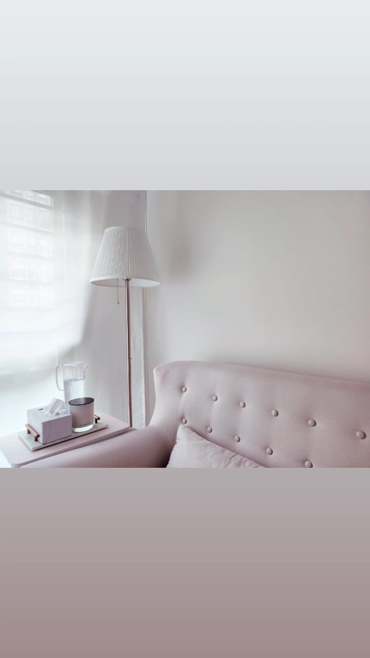 Play around with the living room