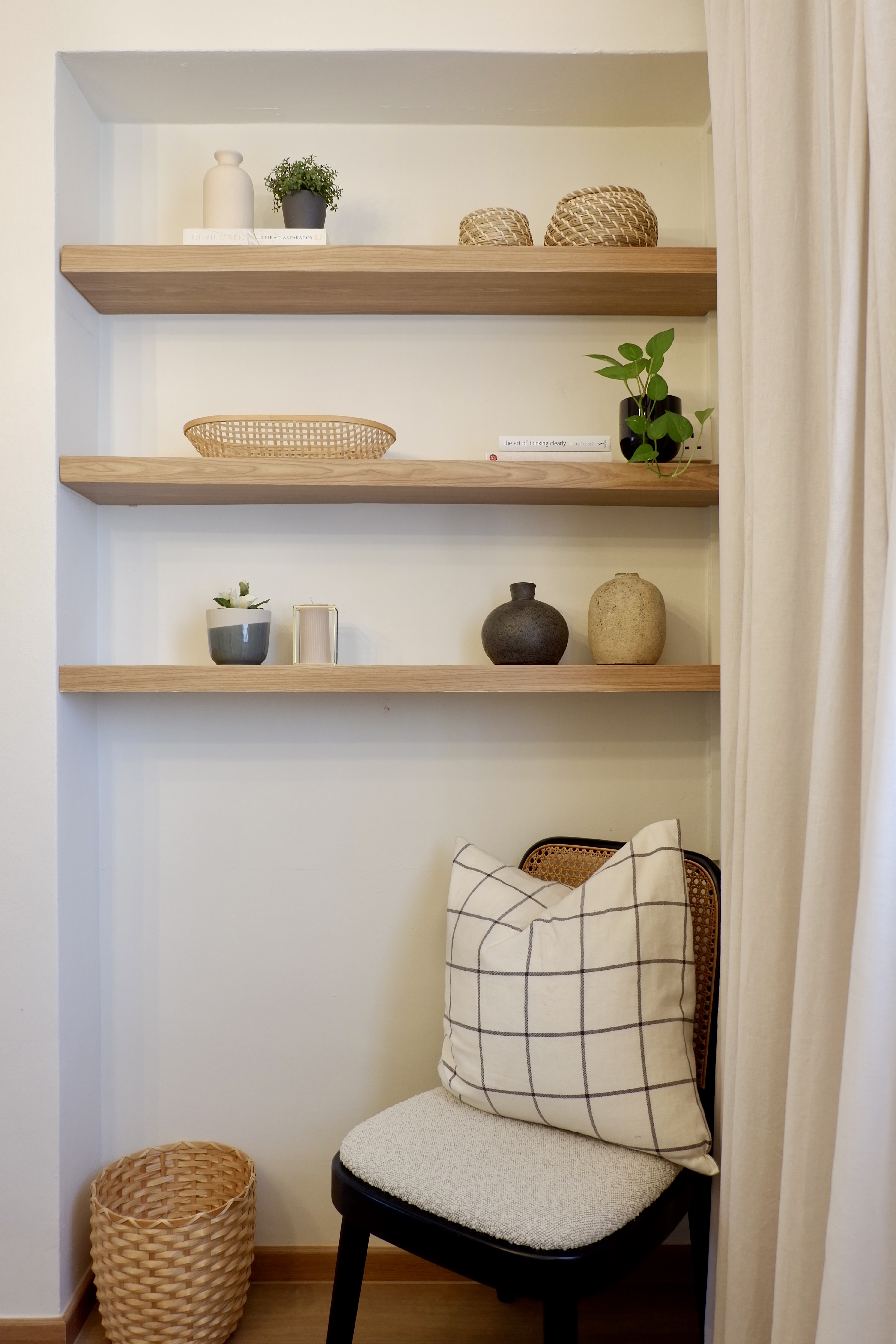 Mix and Match Dining Chairs