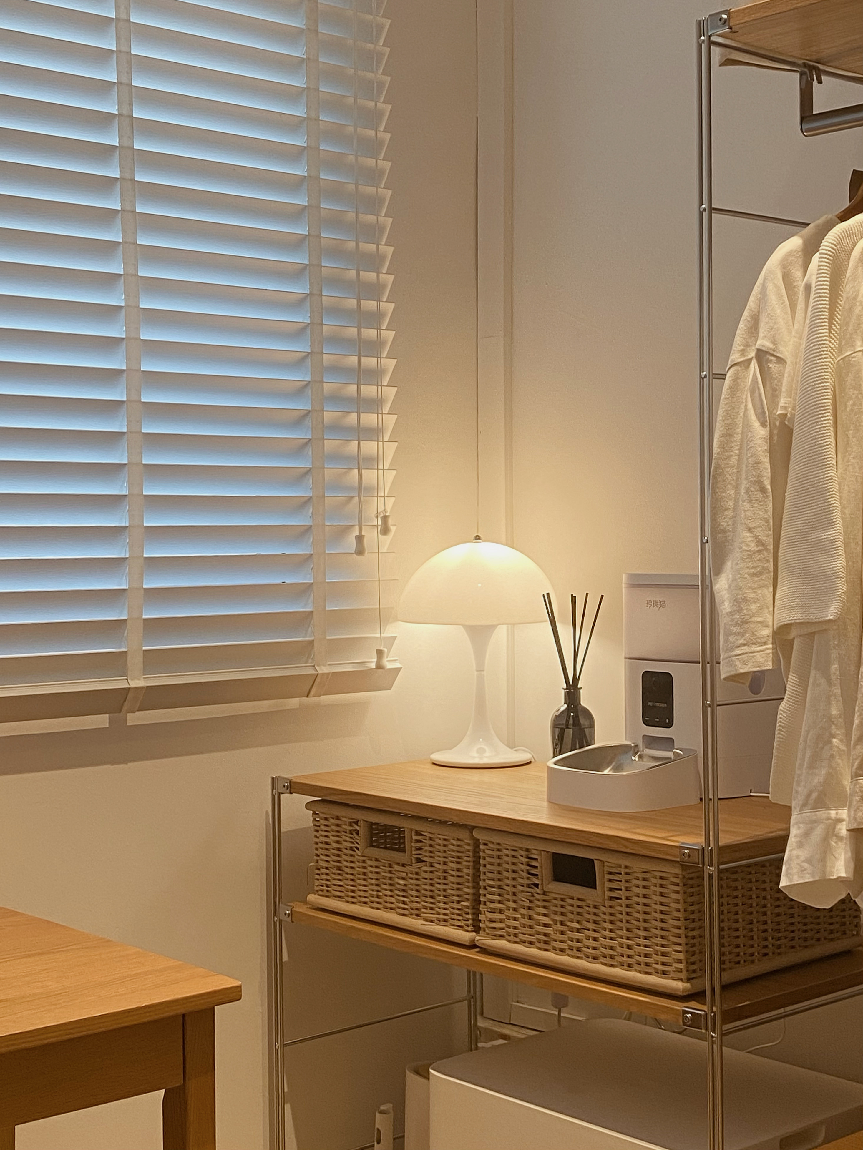 Reasons-to-get-an-Automated-Pet-Feeder-in-your-Cozy-Living-Space