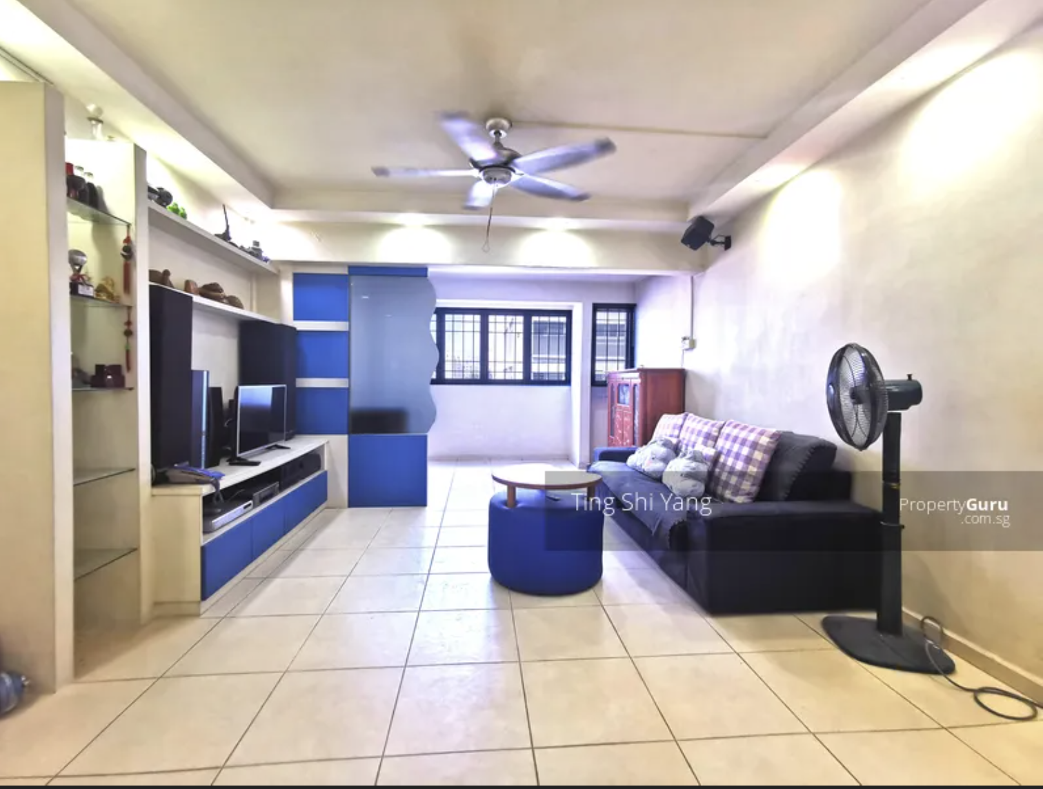 House-Hunting: Seeking a Spacious Home for our Growing Family Of Four