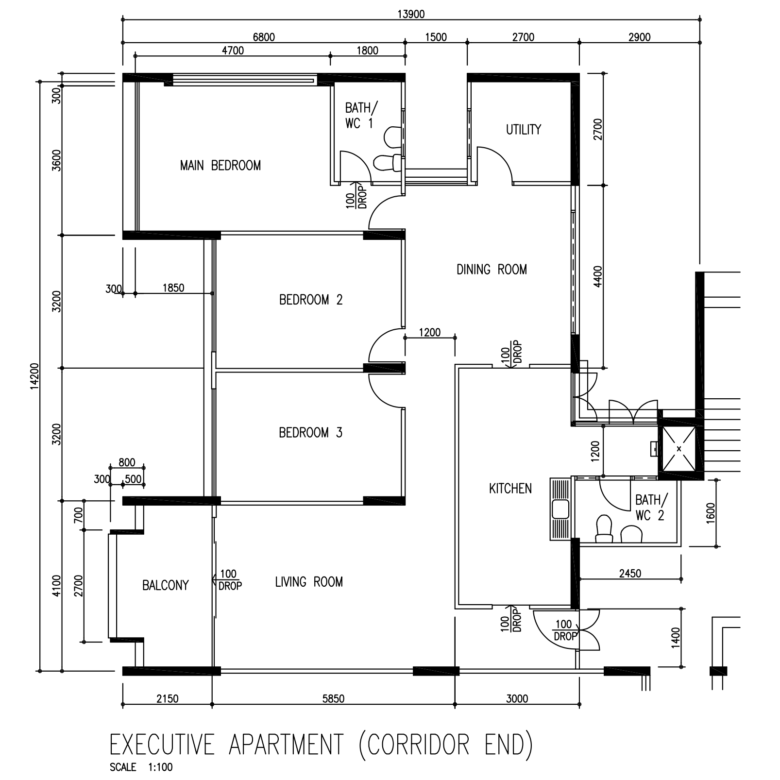 House-Hunting: Seeking a Spacious Home for our Growing Family Of Four
