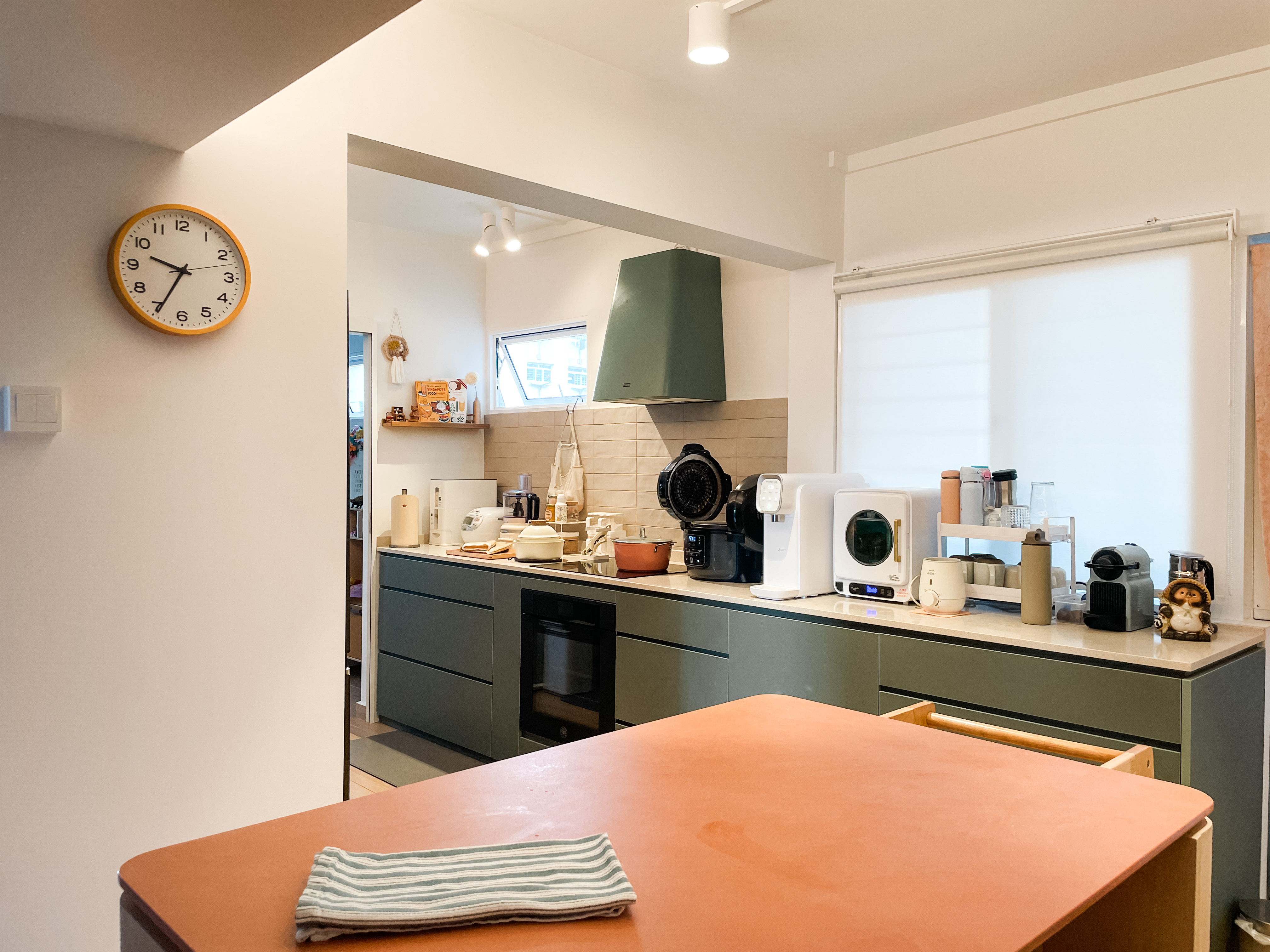 House-Hunting: Seeking a Spacious Home for our Growing Family Of Four