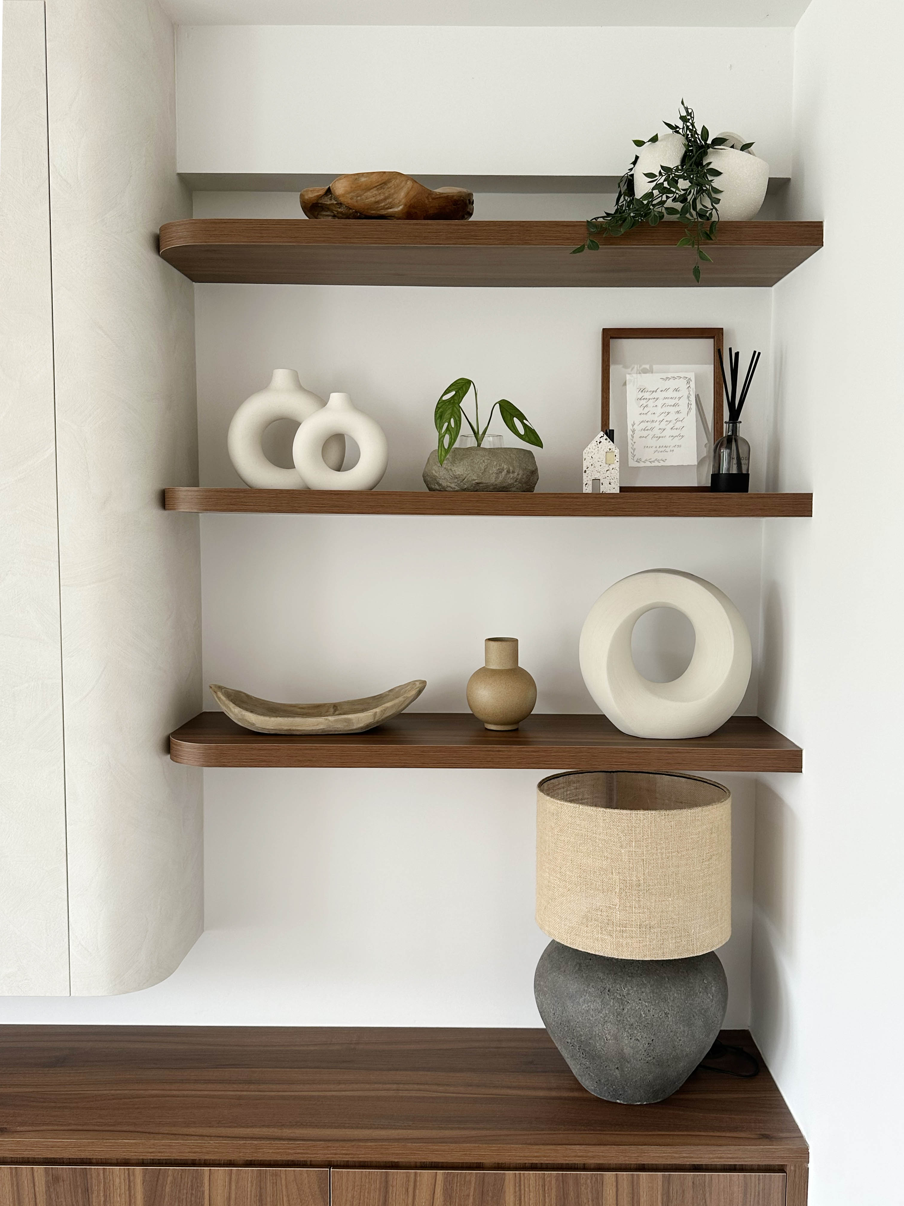 Creating A Cozy Living Room
