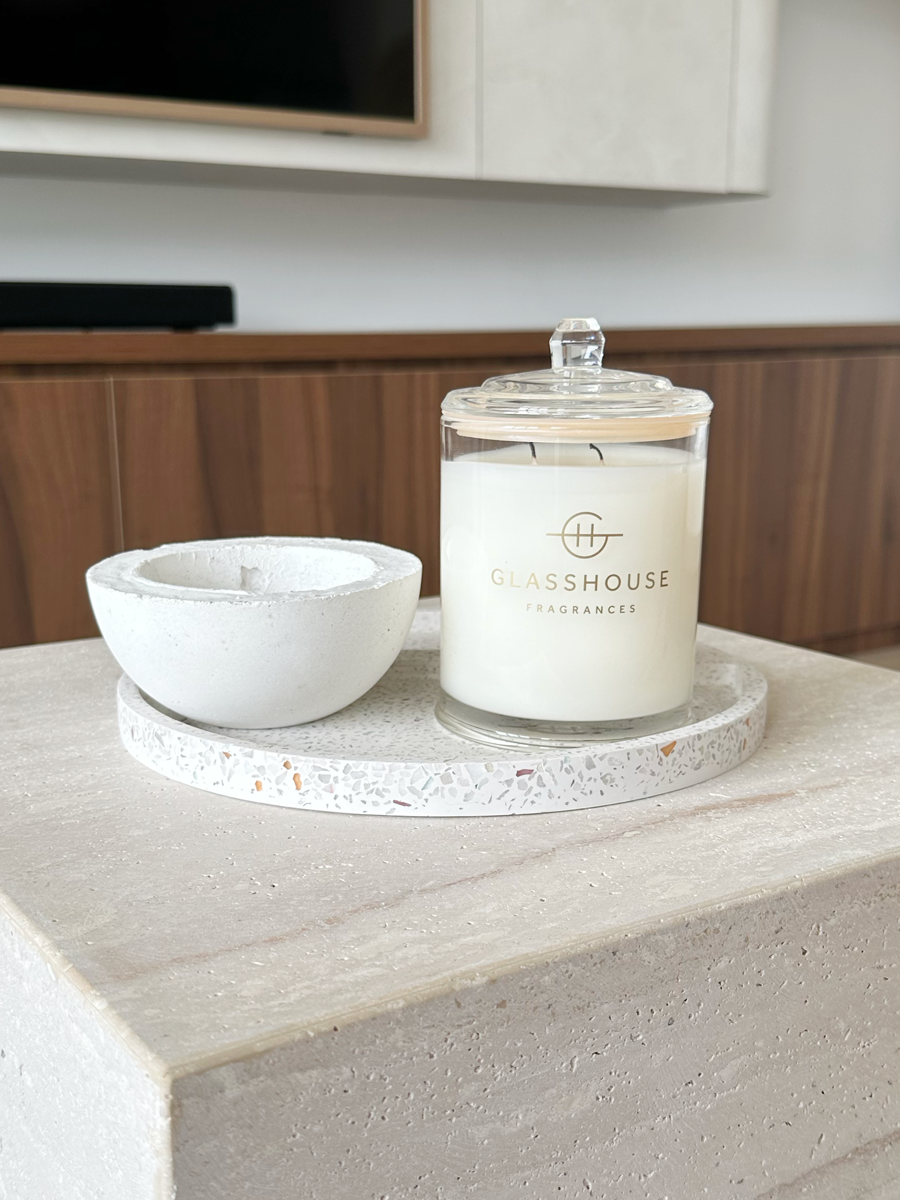 Creating A Cozy Living Room