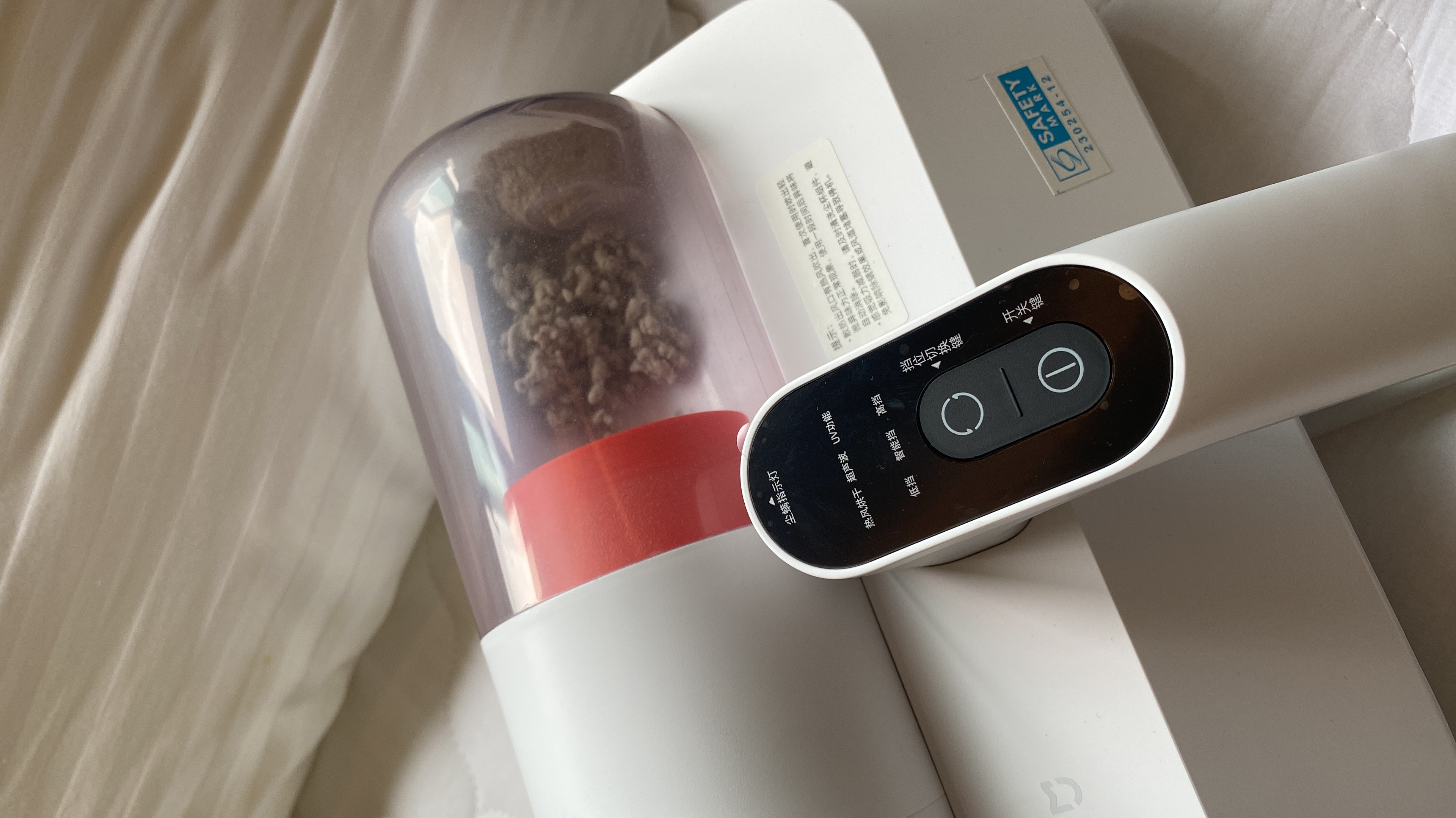 Recommended appliances, or rather a must have! - Safety Mark, 230521, 2022, 2022-04-12