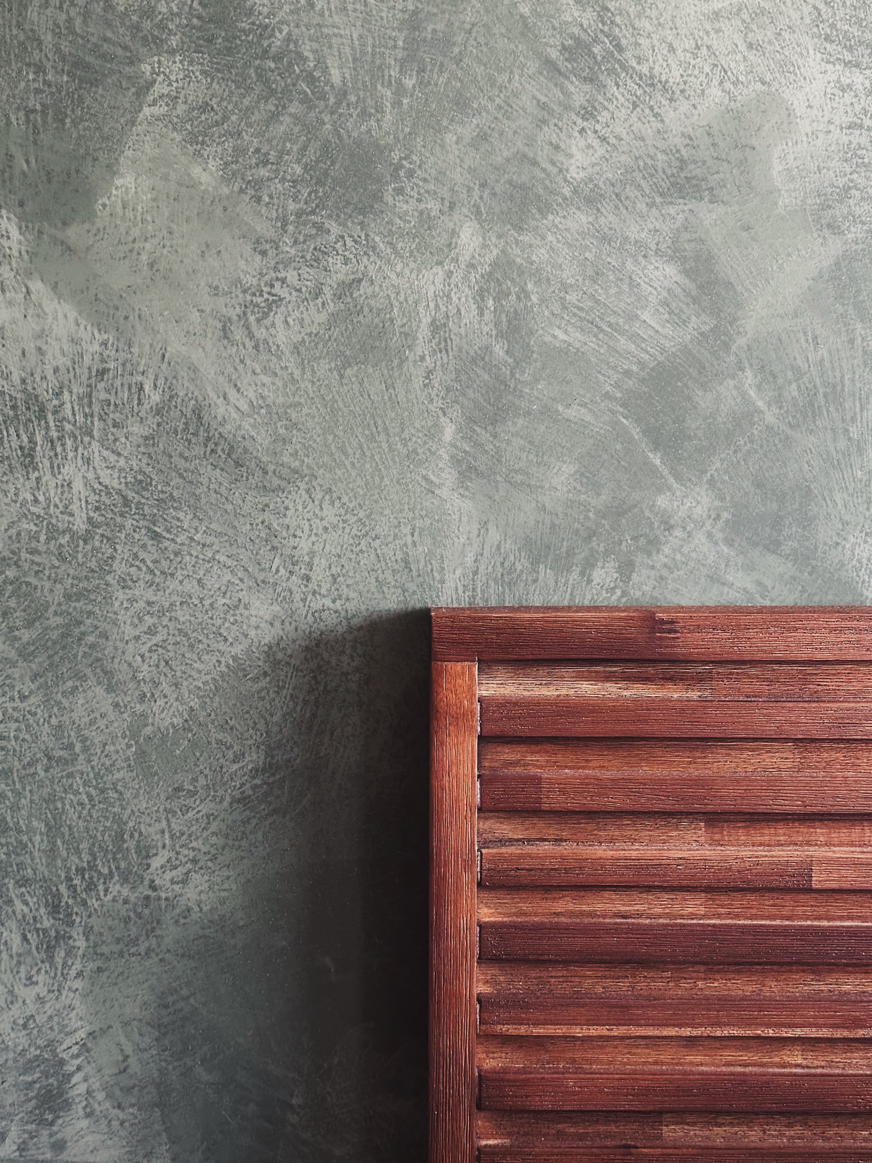 Really-just-warming-up-