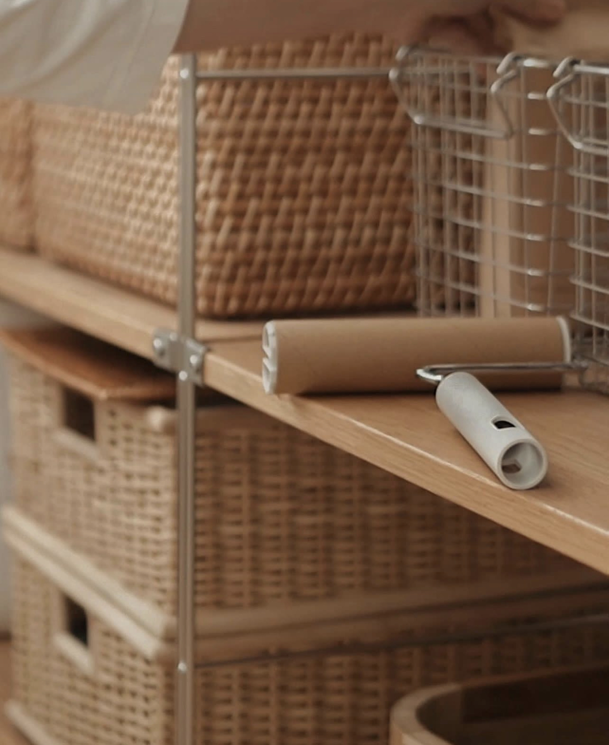 Muji-Cleaning-and-Organization-Tools:-Simple-and-effective