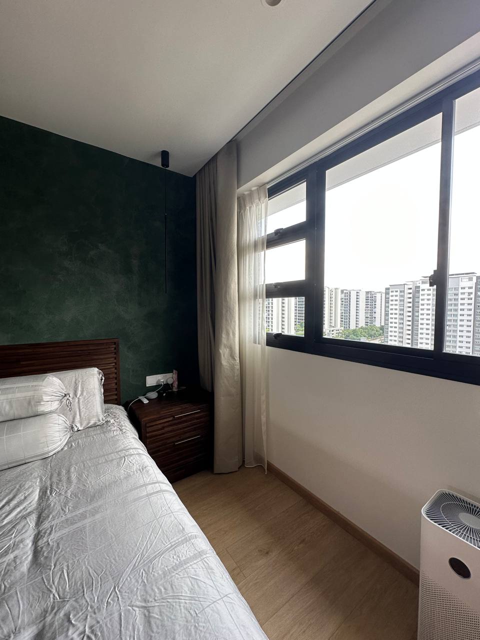 Master-Bedroom---Calm-Vibes-&-Space-Optimisation