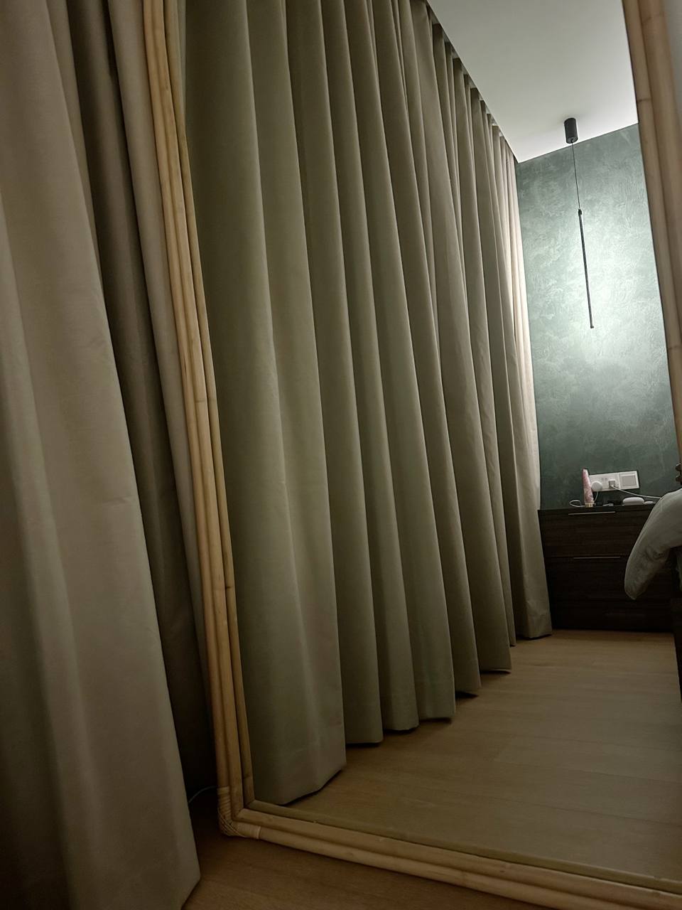 Master-Bedroom---Calm-Vibes-&-Space-Optimisation