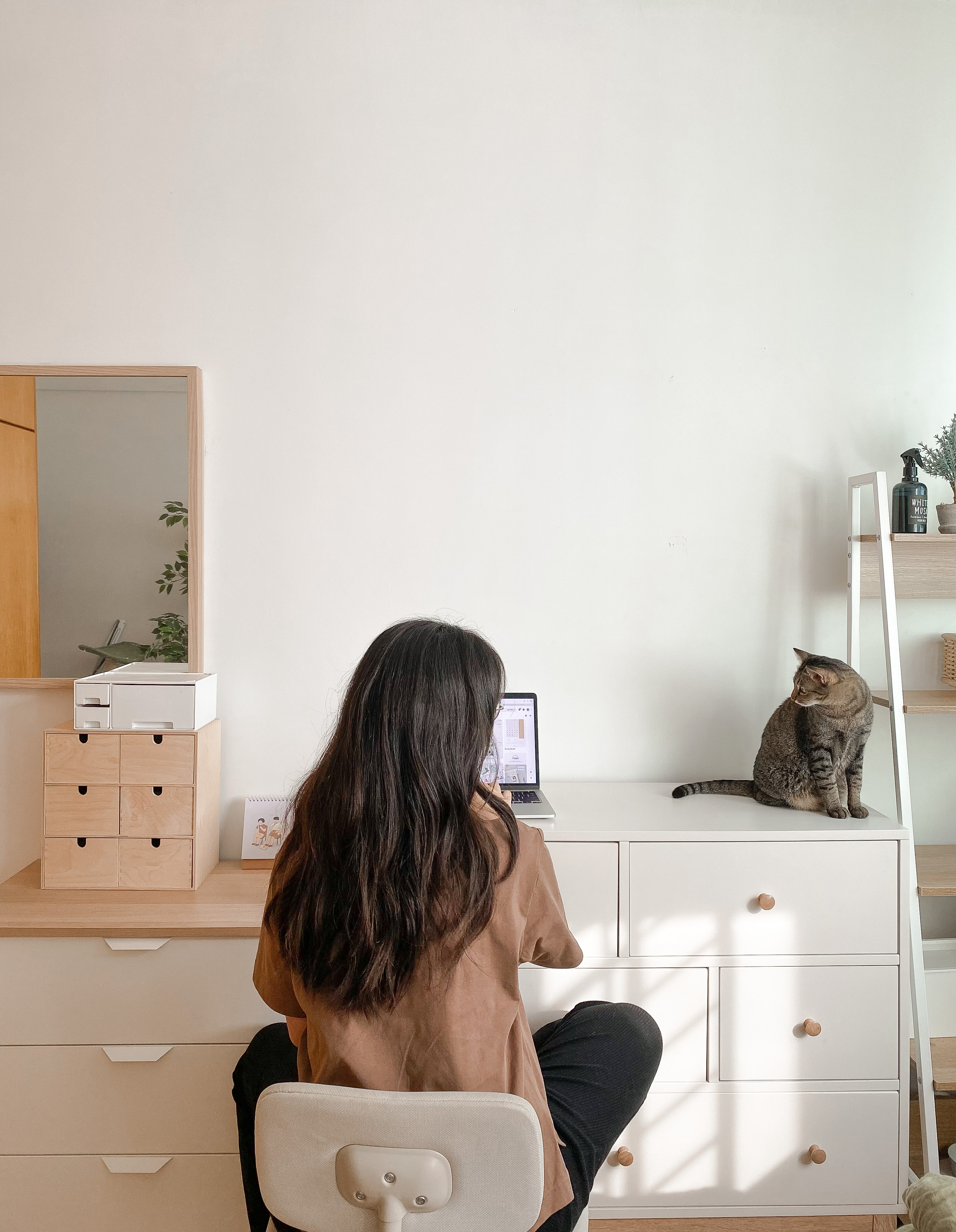 New-Beginnings-with-IKEA-Style-Furniture-Bedroom