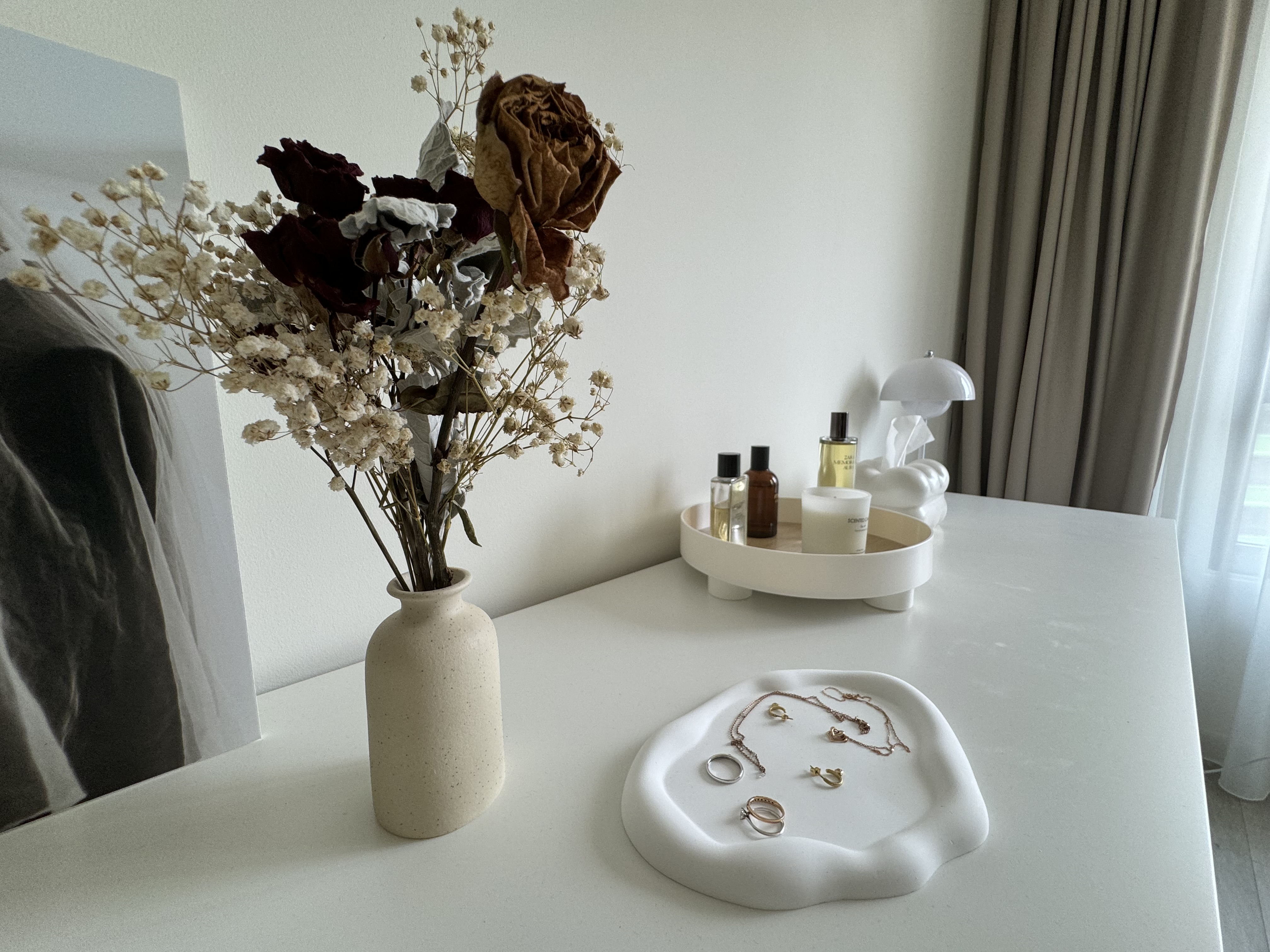 Our (not so) greenhouse 🌿