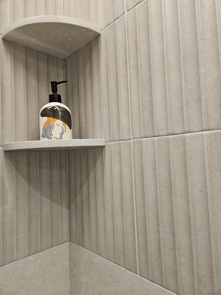 Invigorating Bathrooms That Spark Joy