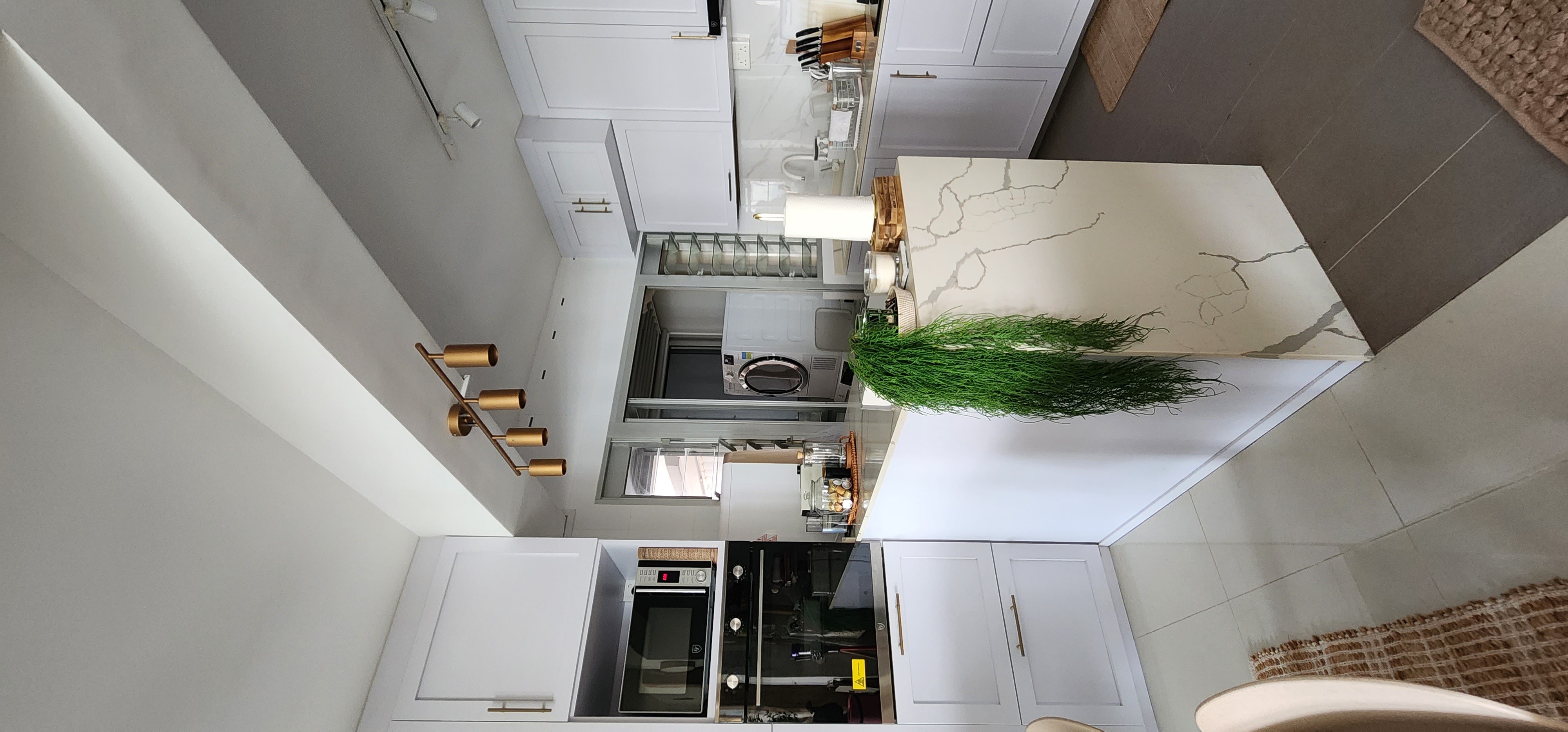 Kitchen is the heart of our home