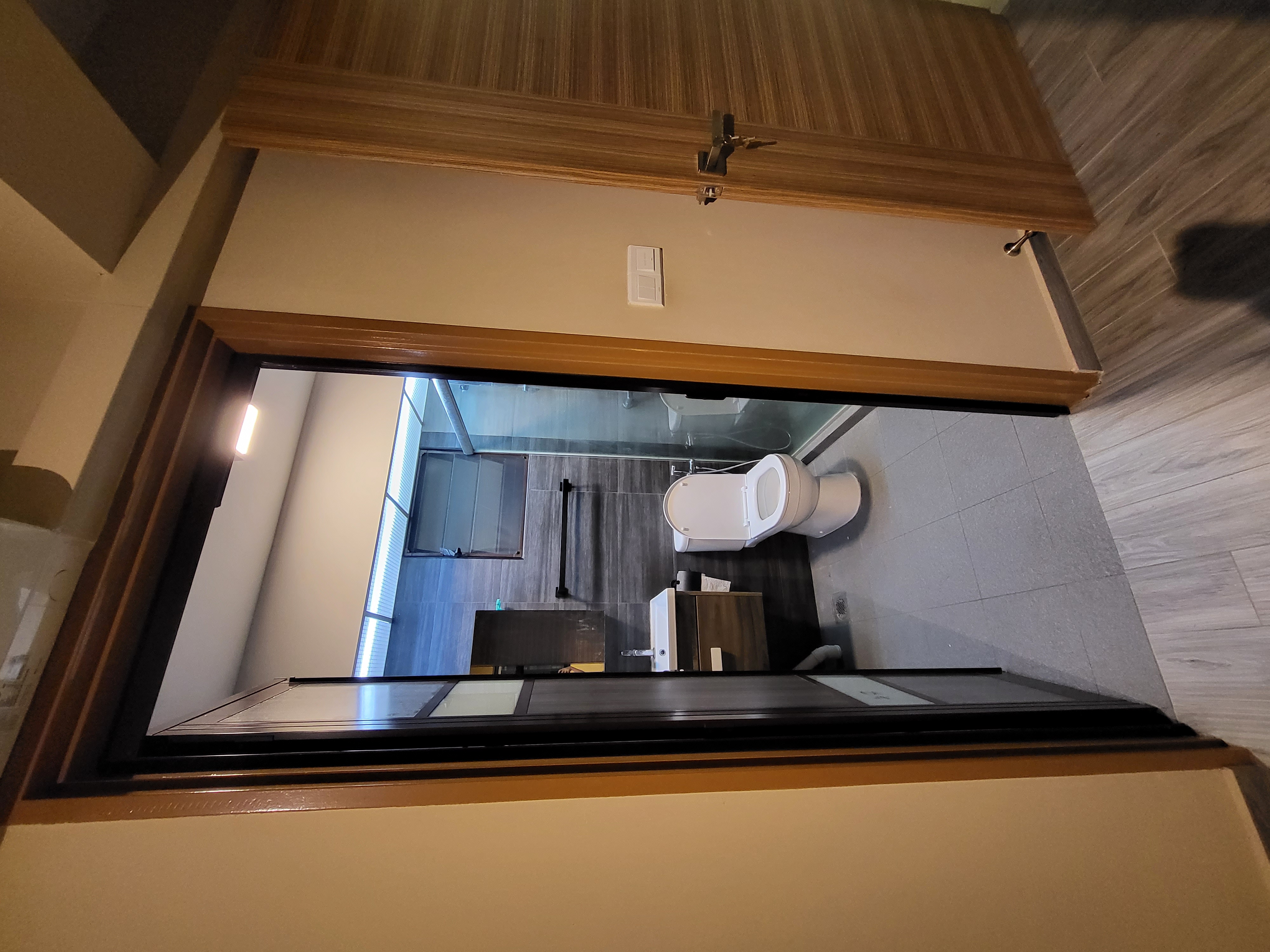 Invigorating Bathrooms That Spark Joy