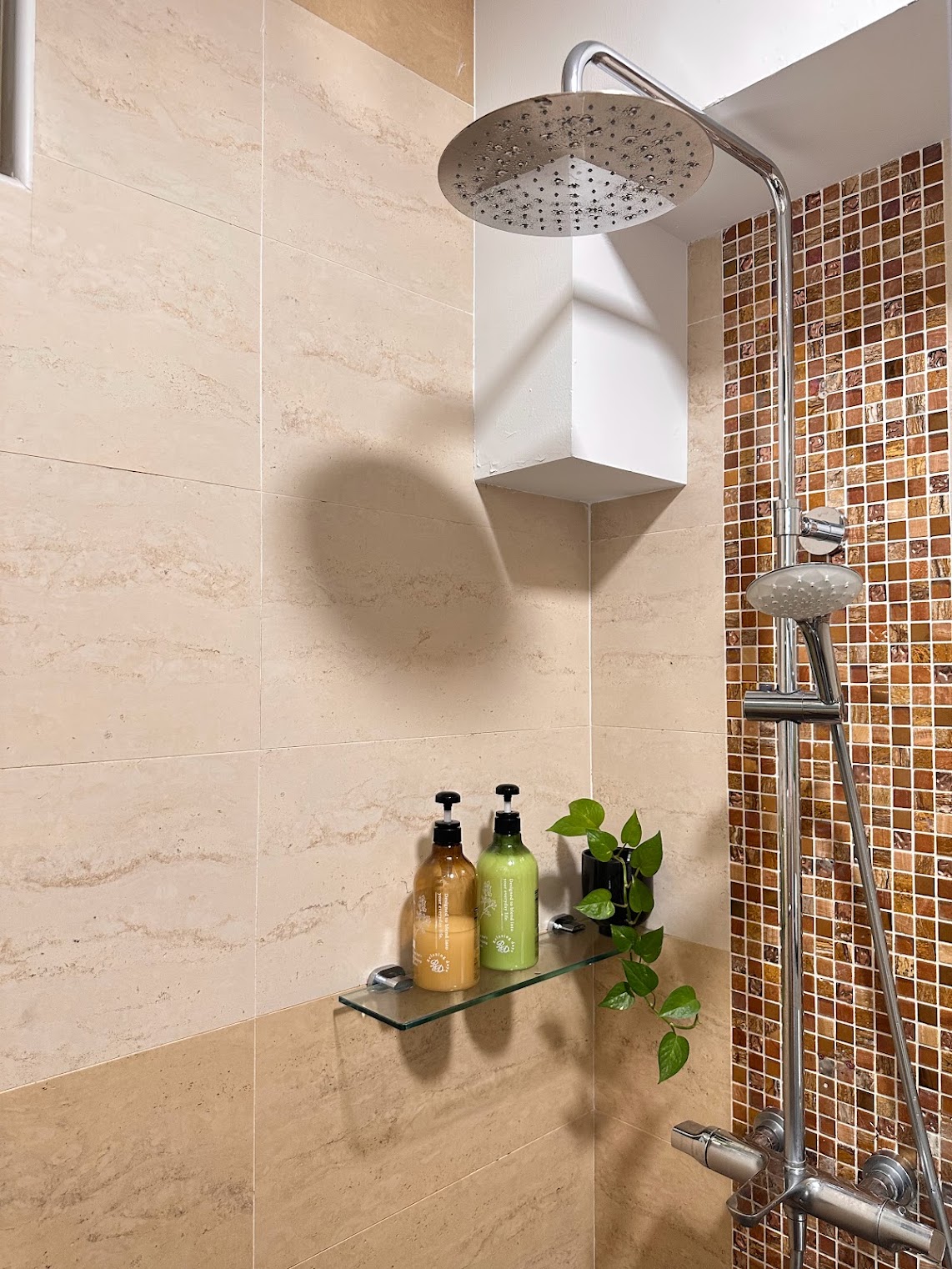 Transforming the Bathroom on a Budget