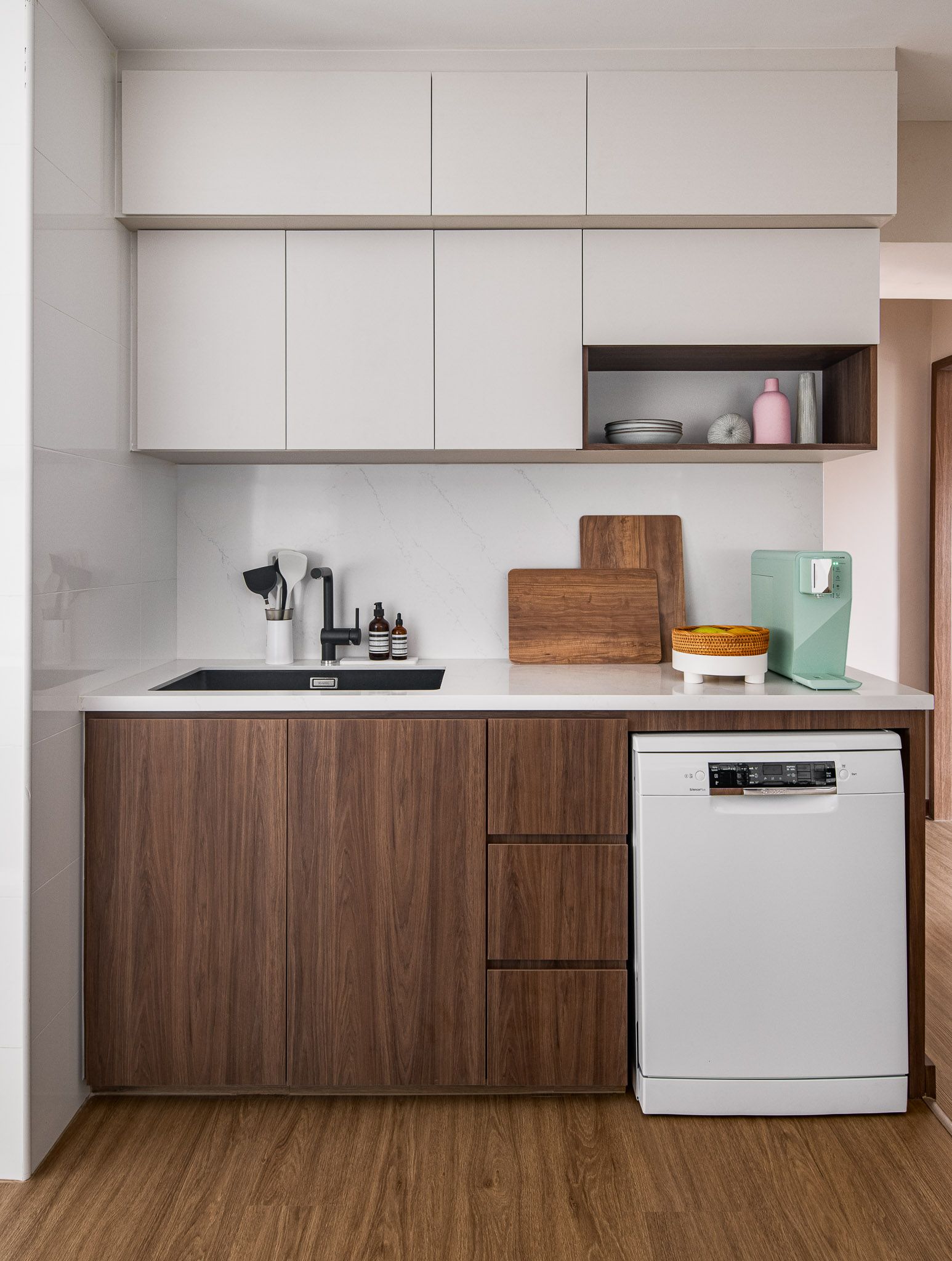 Exploring The Elegance Of Scandinavian Interior Details