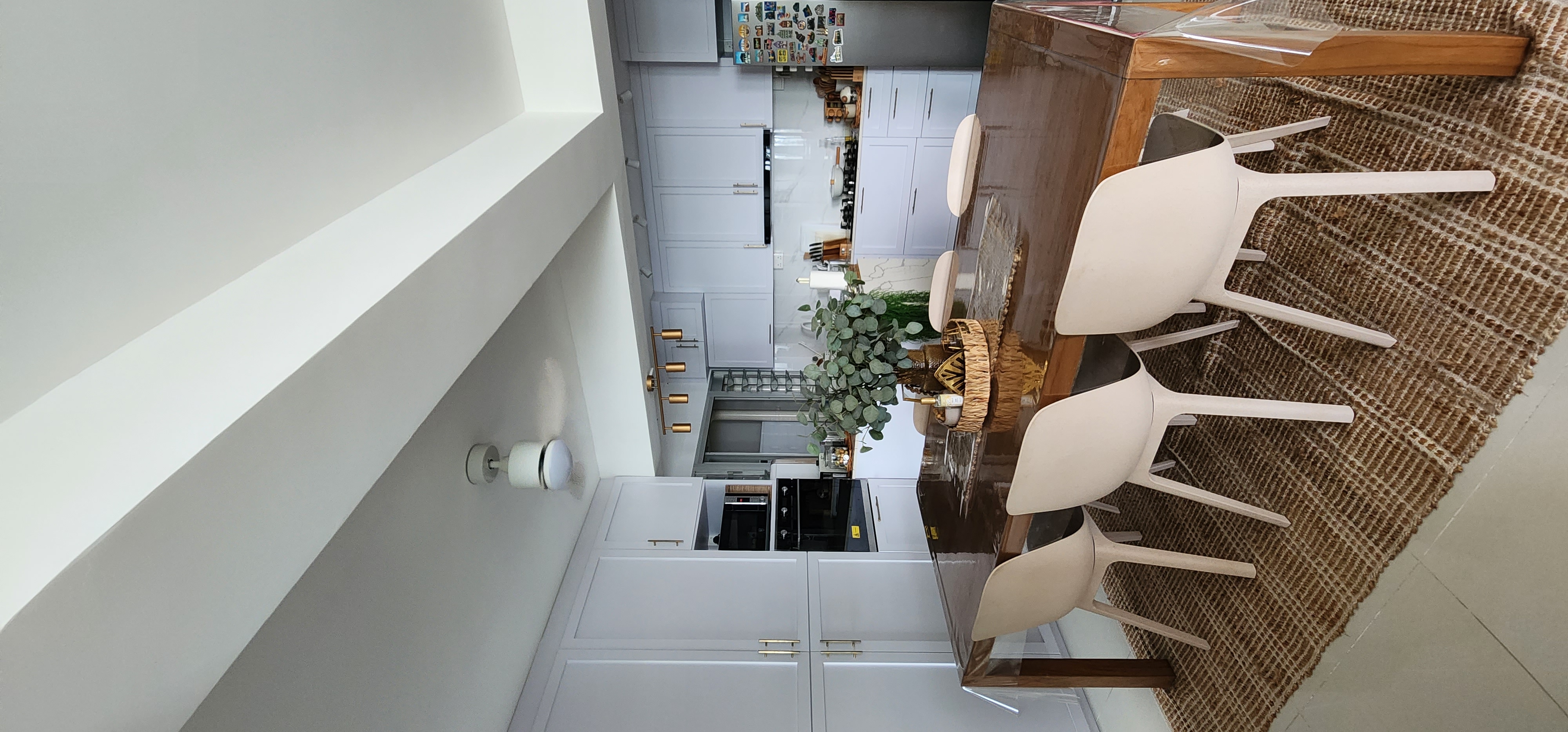 Renovating our house to a home