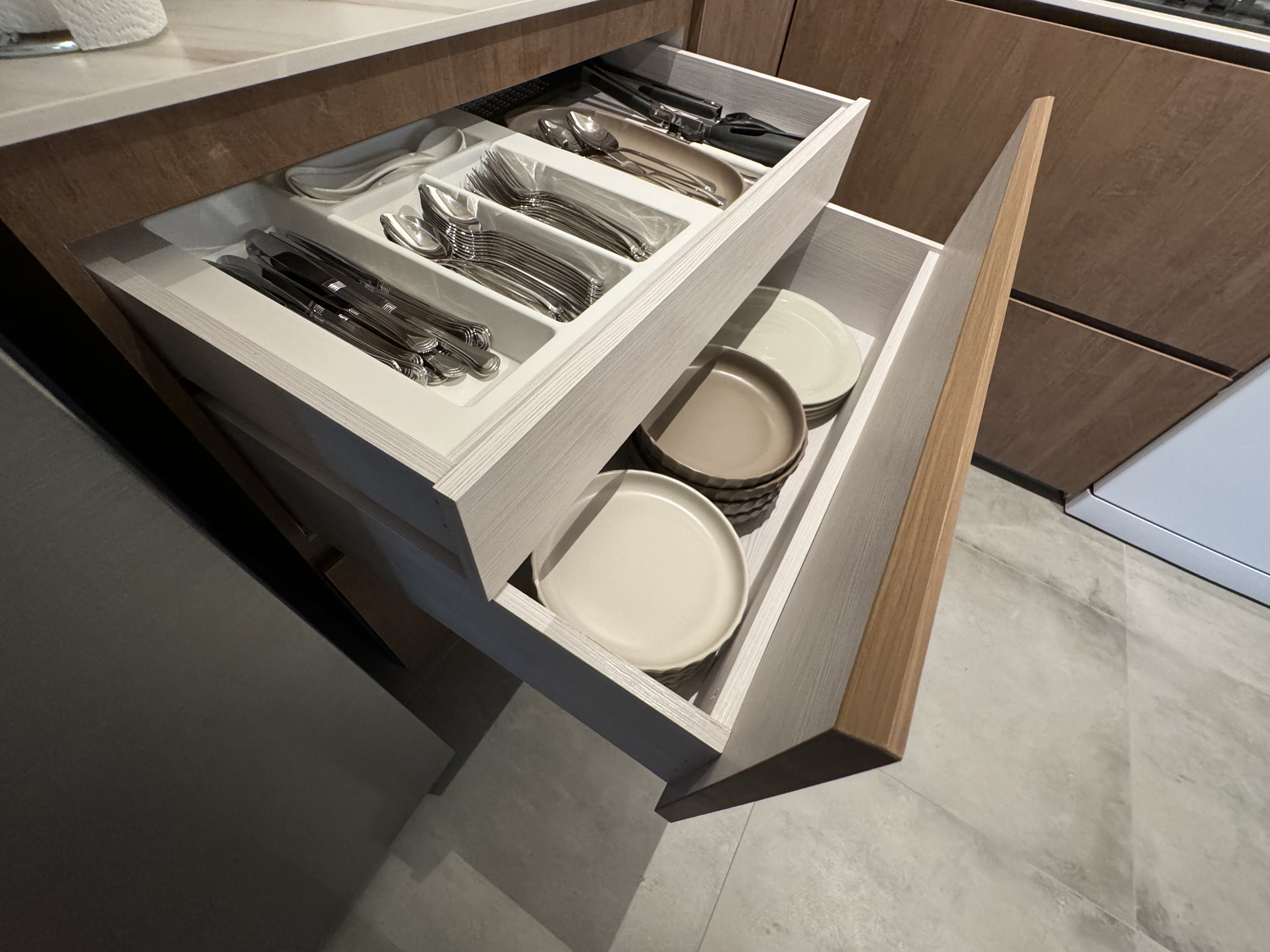 Our Wabi-Sabi Kitchen 🪨