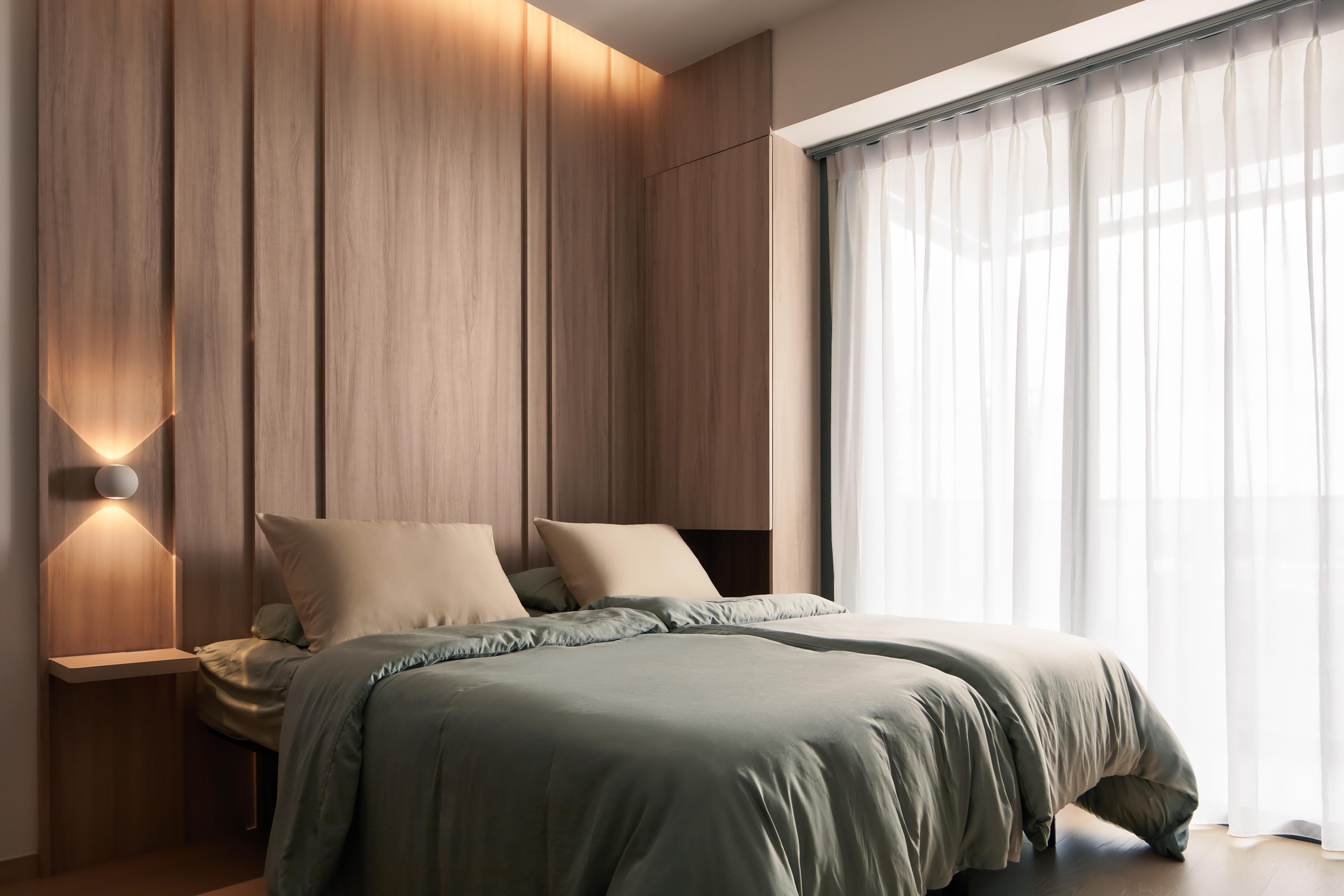 An Easy Guide to a Minimalist x Japandi Home