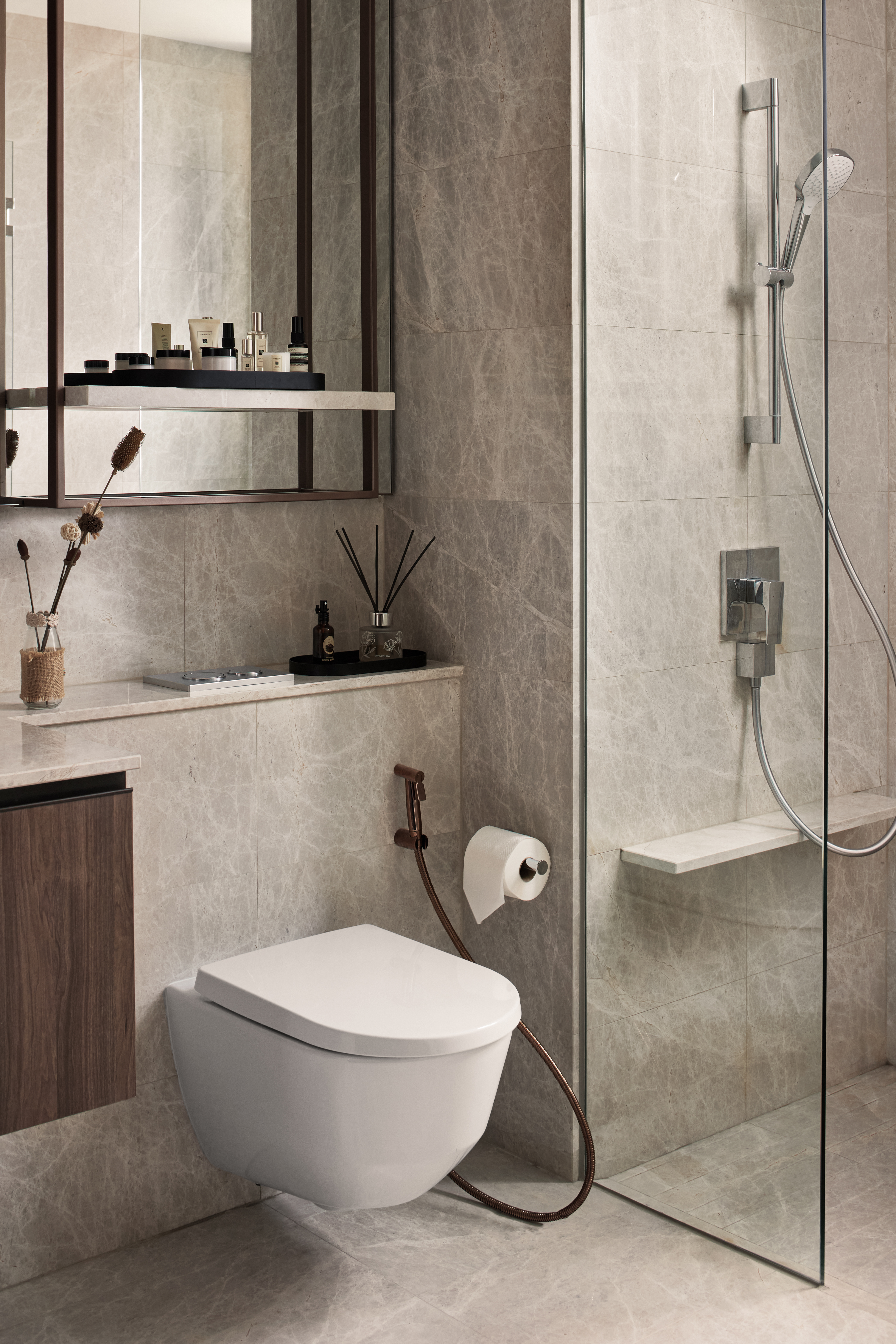 An Easy Guide to a Minimalist x Japandi Home