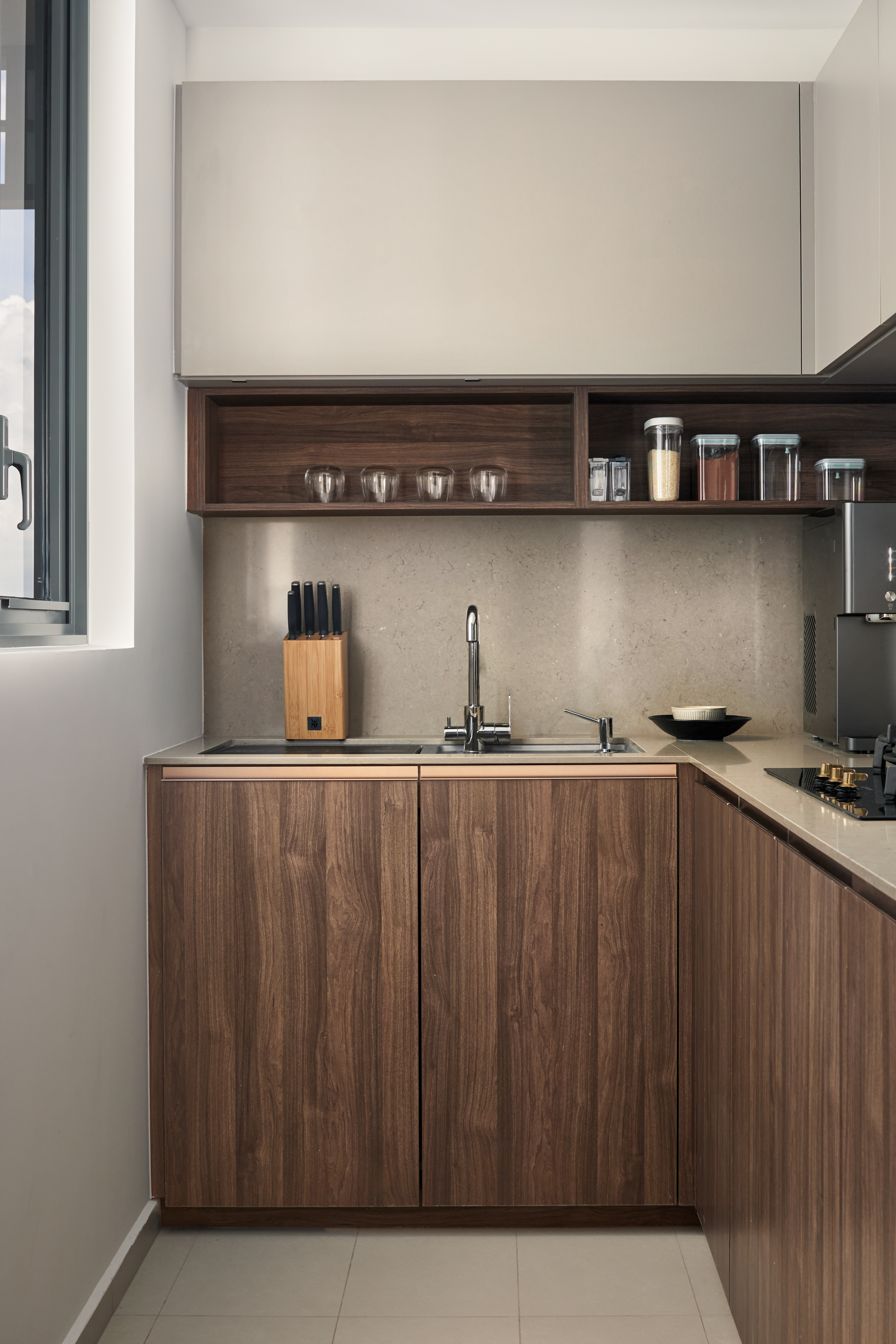 An Easy Guide to a Minimalist x Japandi Home