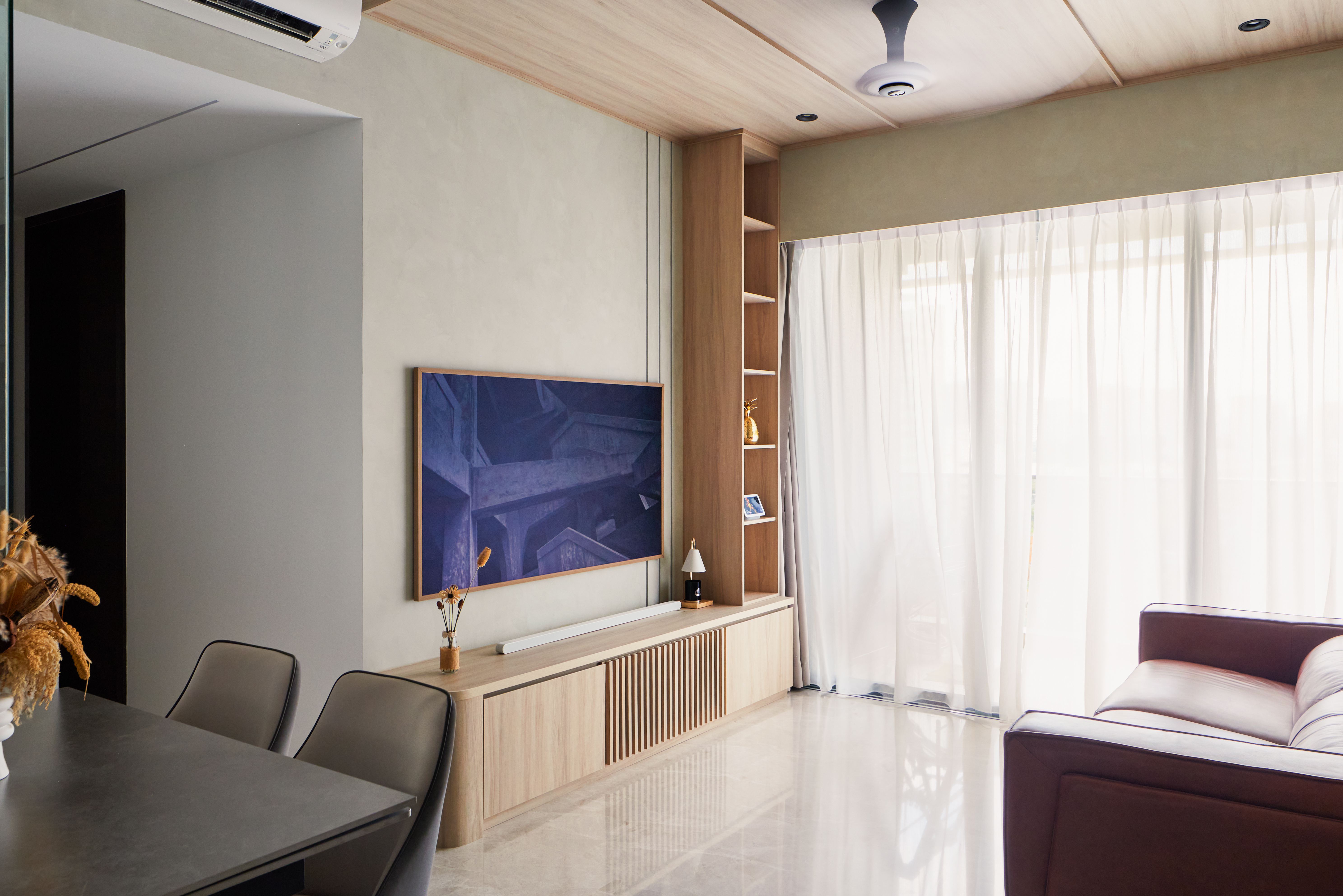 An Easy Guide to a Minimalist x Japandi Home