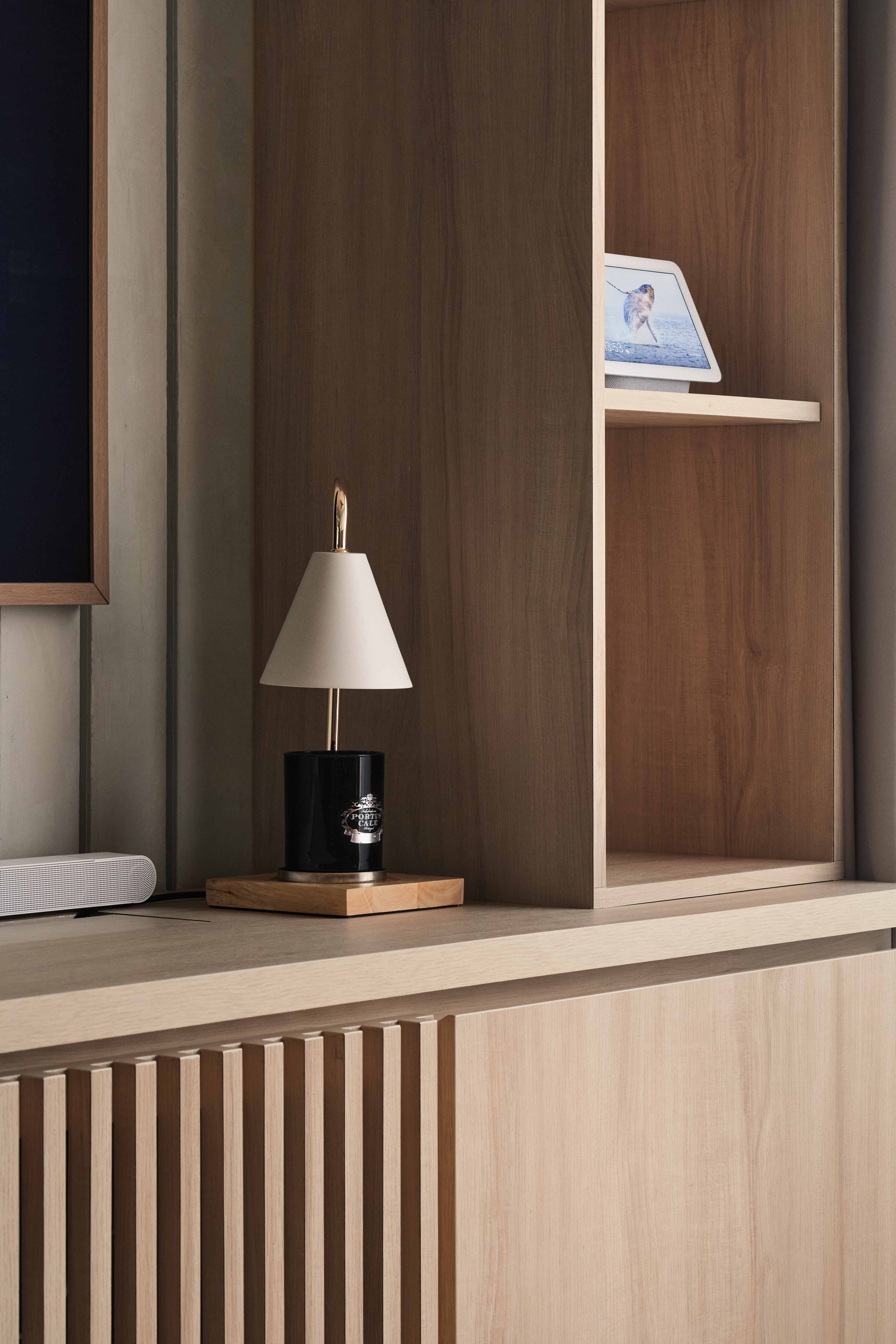 An Easy Guide to a Minimalist x Japandi Home