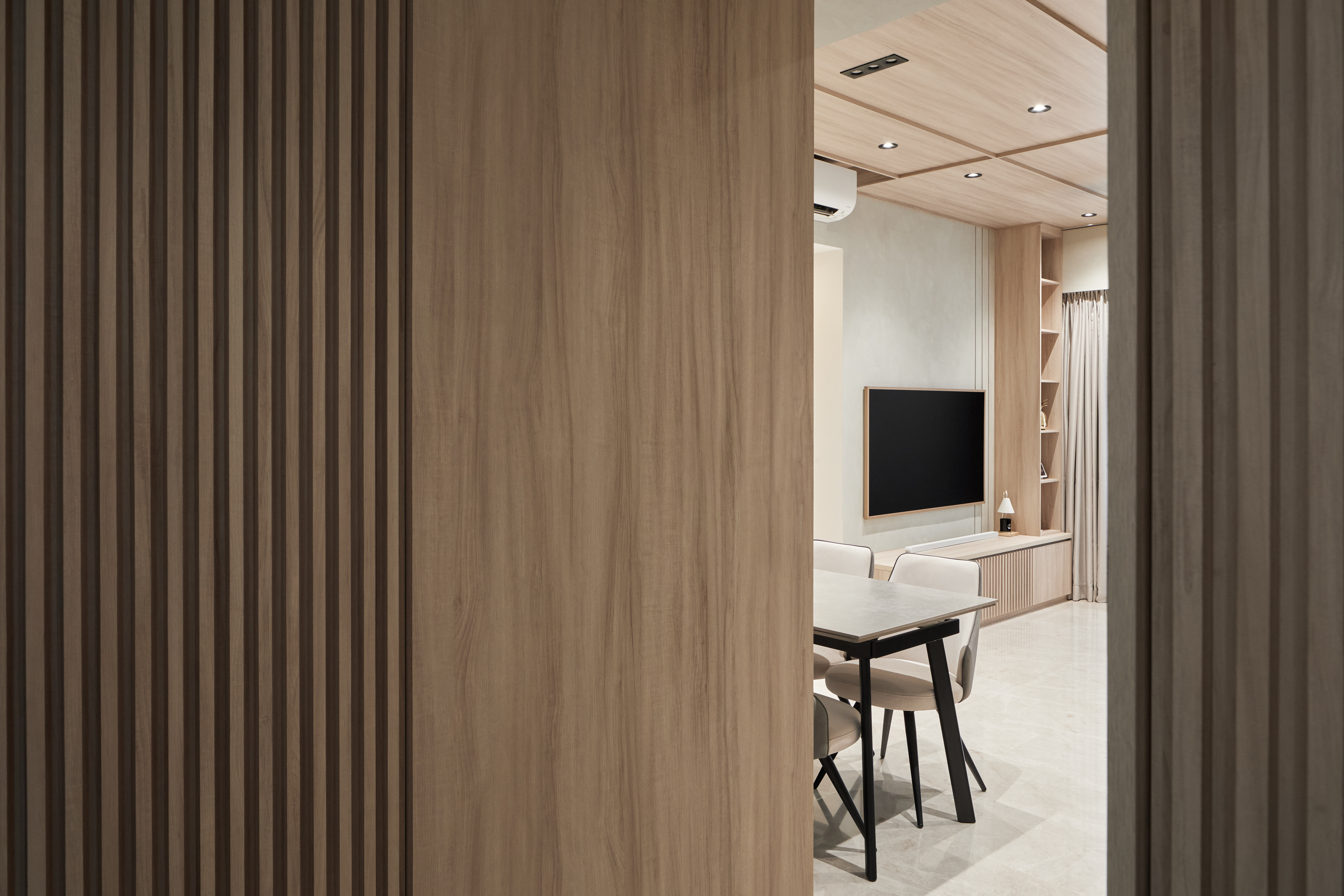 An Easy Guide to a Minimalist x Japandi Home